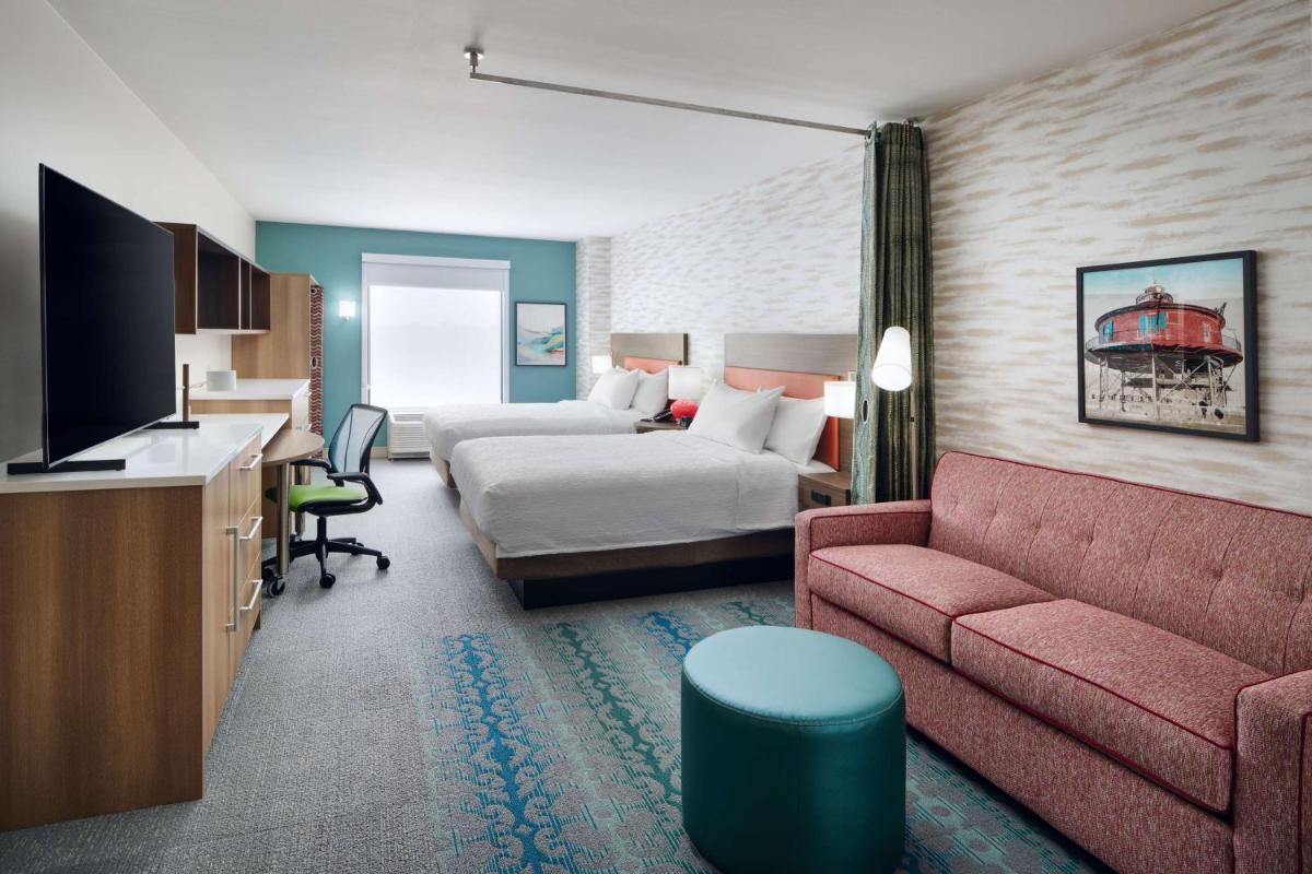 Home2 Suites By Hilton Towson photo 9