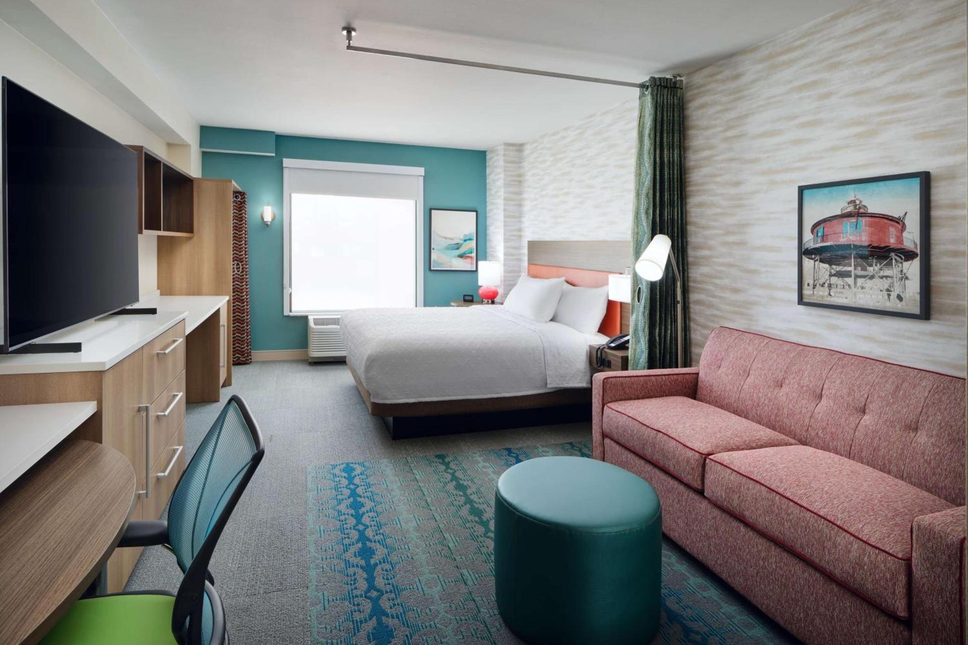 Home2 Suites By Hilton Towson photo 10