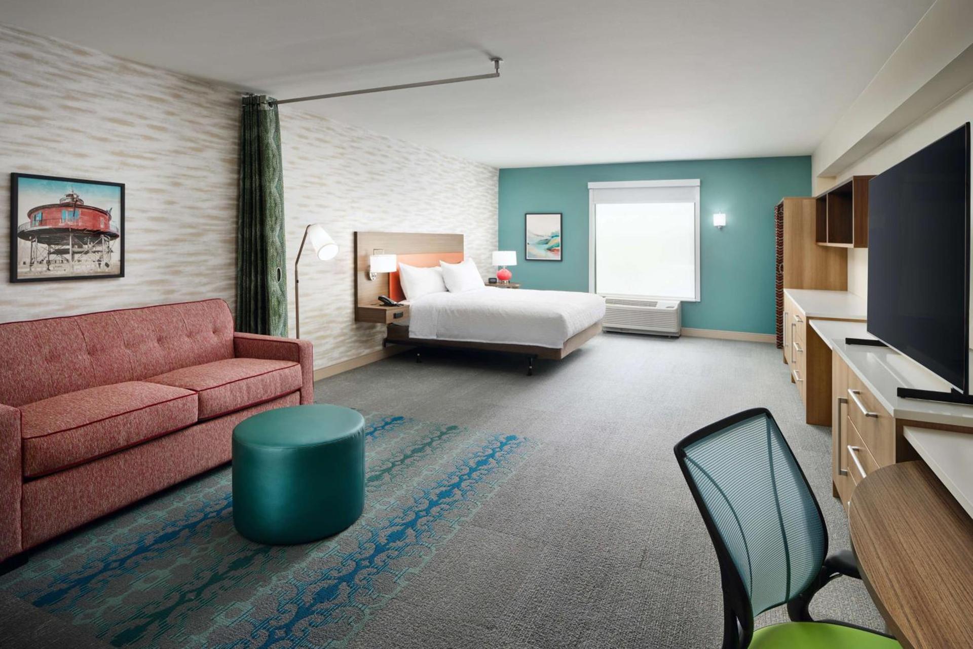 Home2 Suites By Hilton Towson photo 24