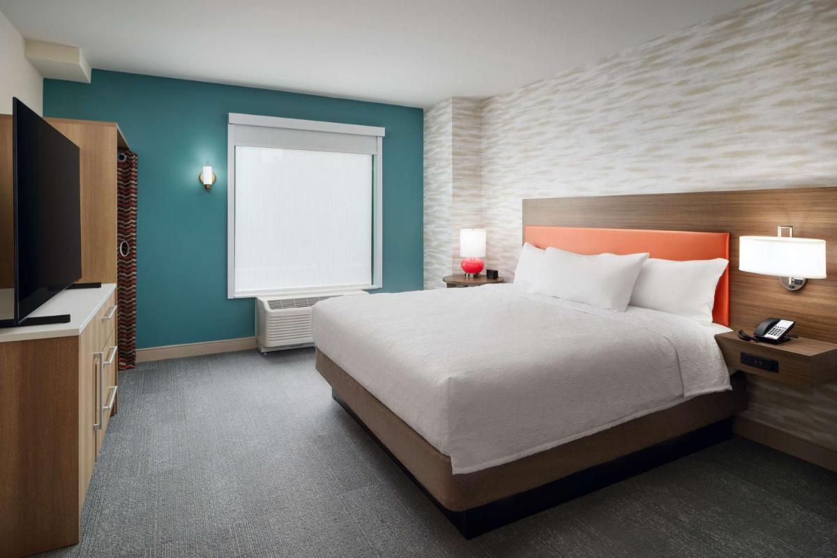 Home2 Suites By Hilton Towson photo 4