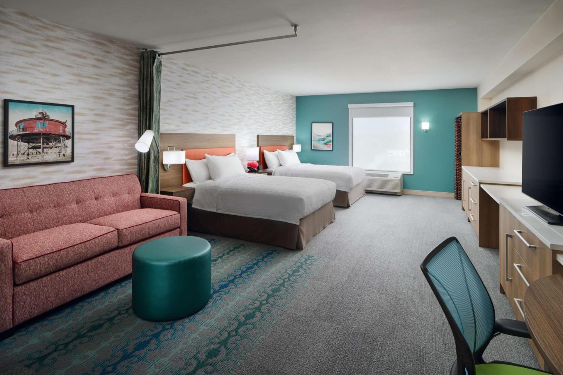 Home2 Suites By Hilton Towson photo 19