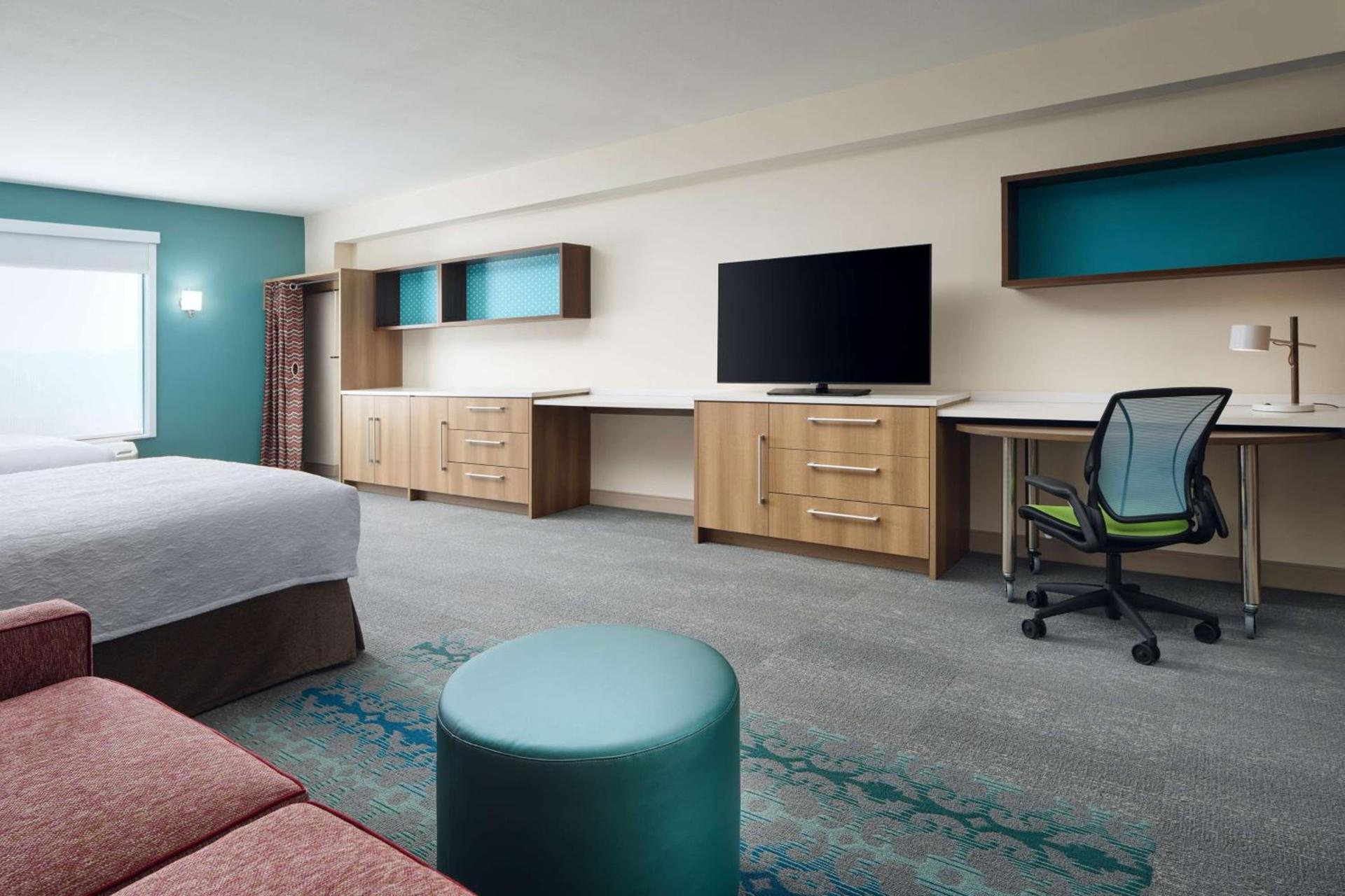 Home2 Suites By Hilton Towson photo 8