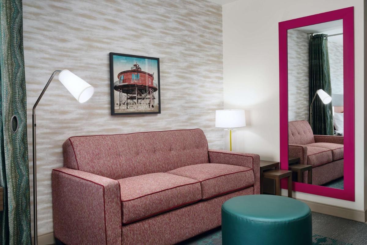 Home2 Suites By Hilton Towson photo 15