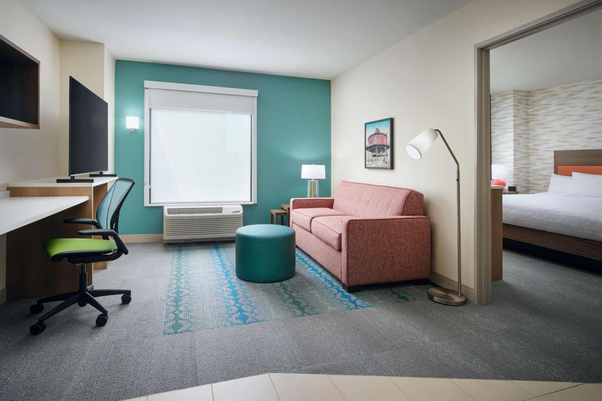 Home2 Suites By Hilton Towson photo 26