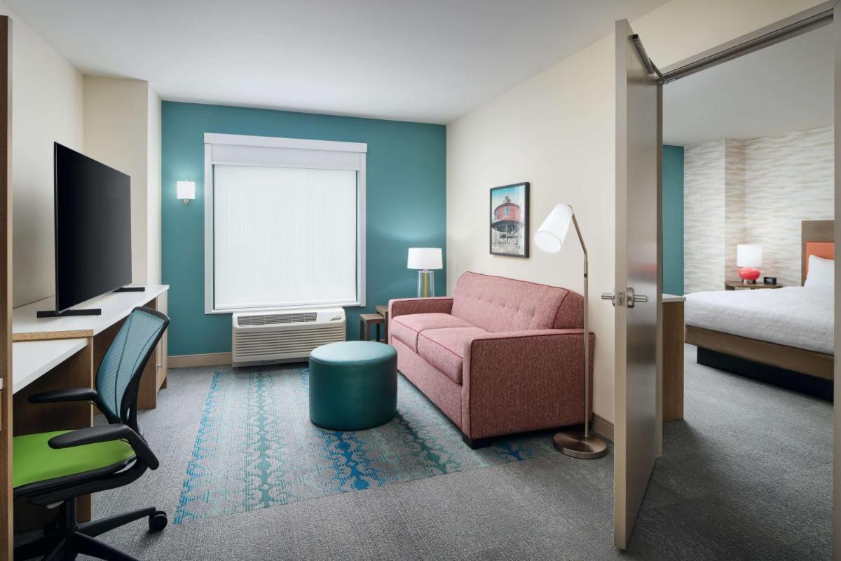 Home2 Suites By Hilton Towson photo 22