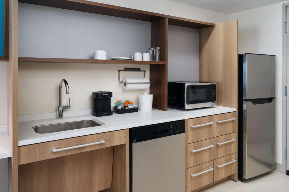 Home2 Suites By Hilton Towson photo 5
