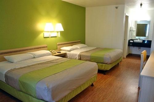 Motel 6-Redlands, CA photo 38