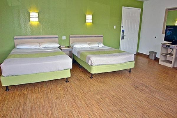 Motel 6-Redlands, CA photo 37
