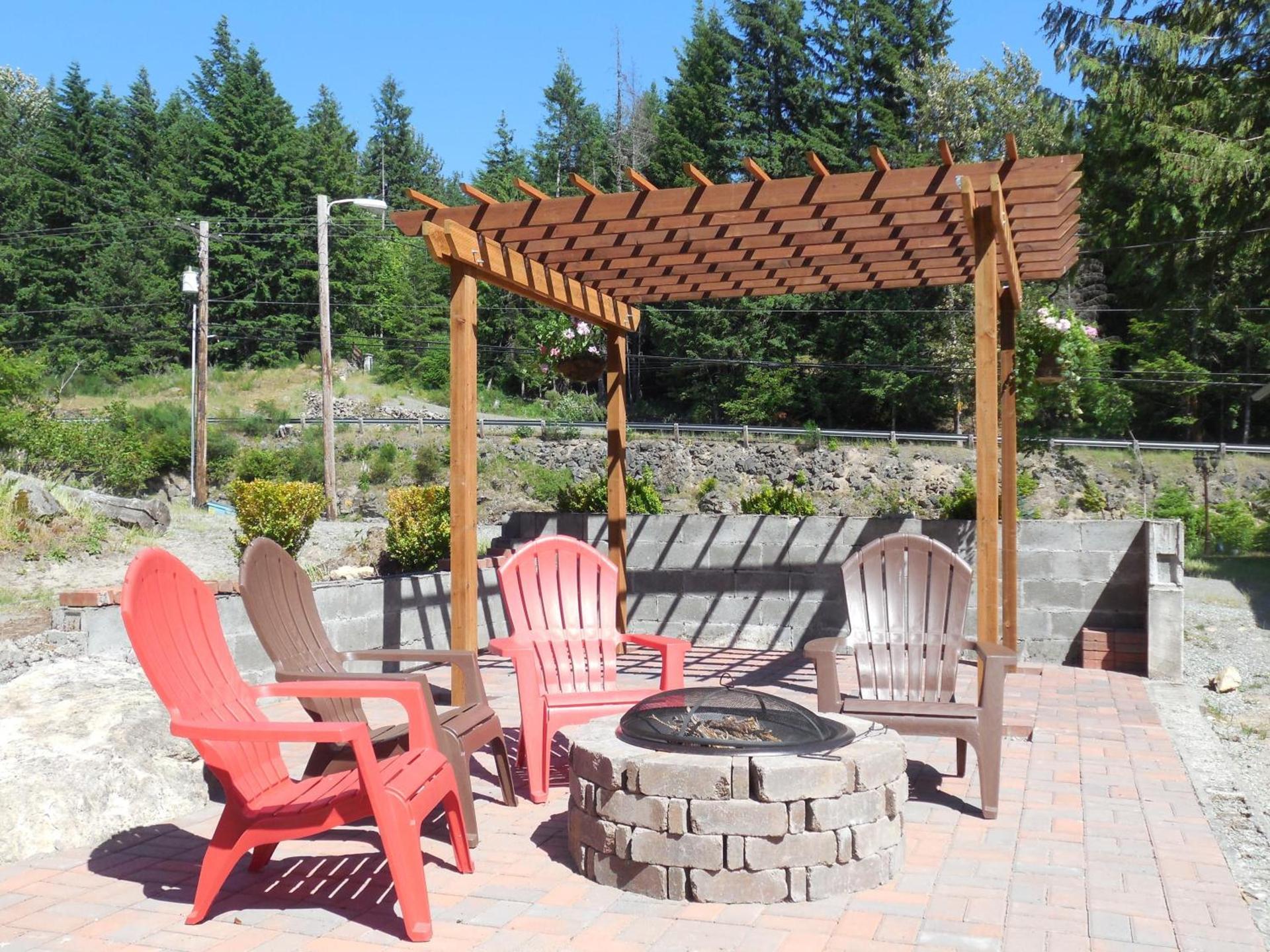 Mountain View Lodge - No Pets allowed photo 3