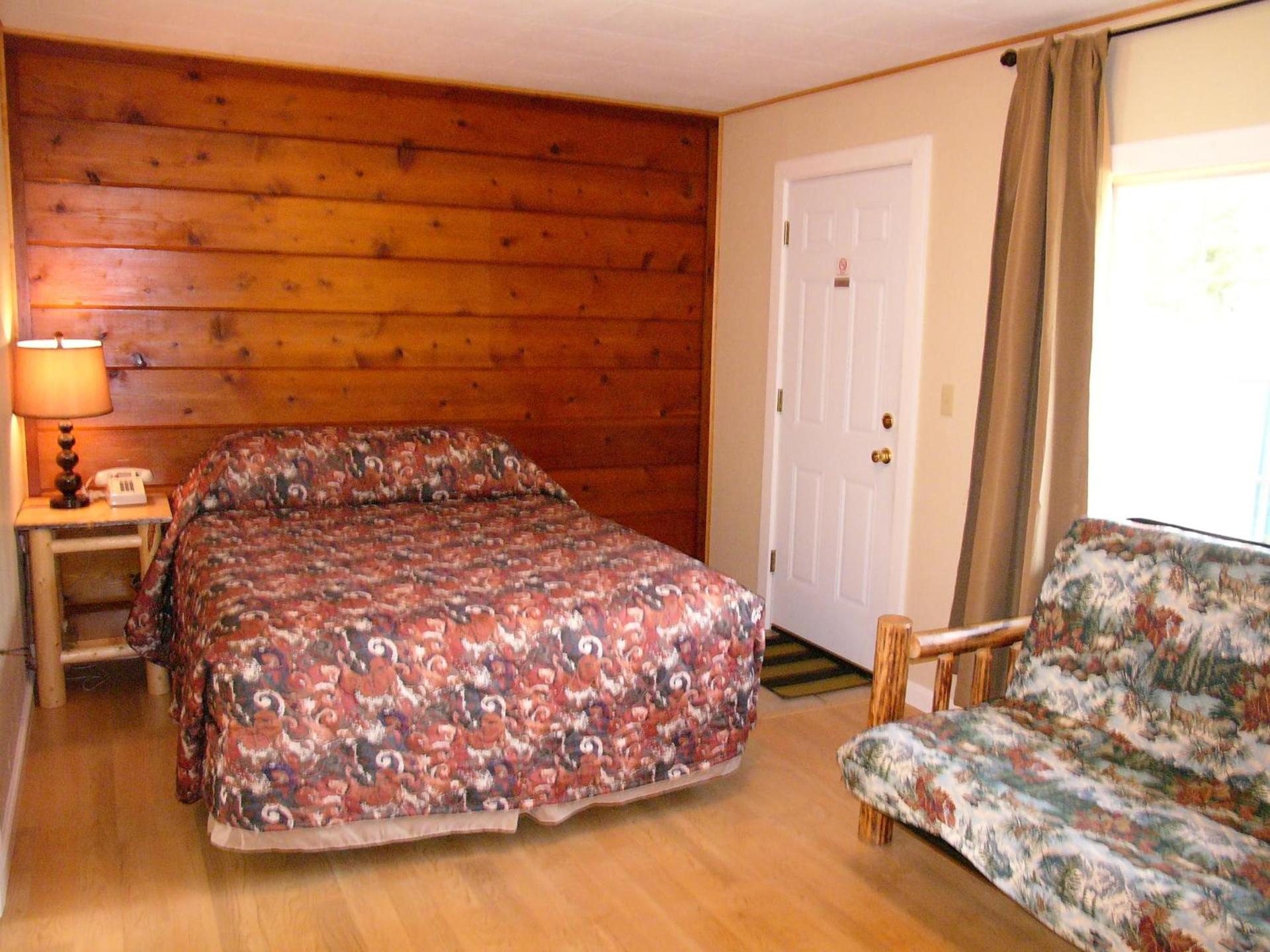 Mountain View Lodge - No Pets allowed photo 11