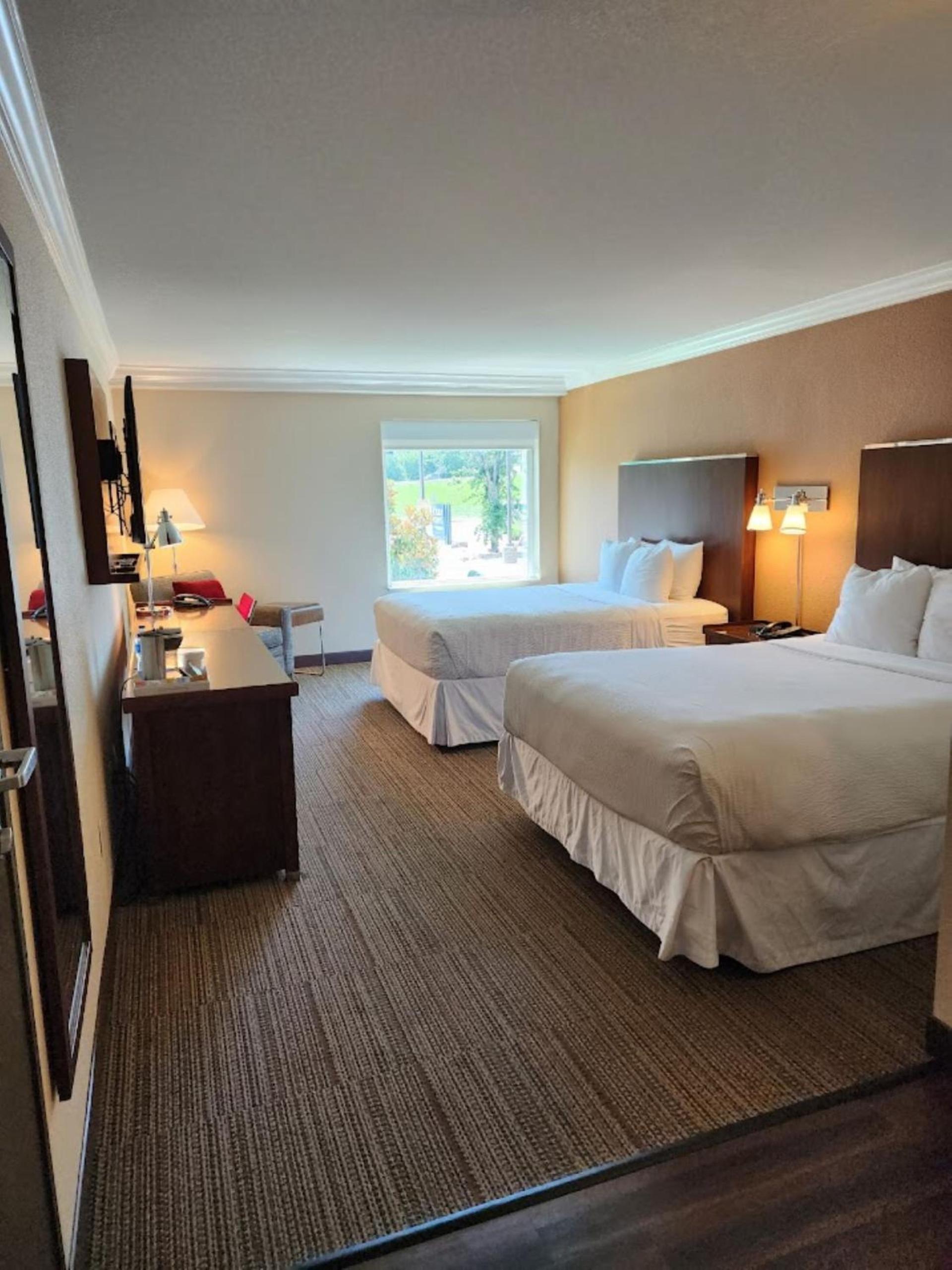 Four Points by Sheraton Little Rock Midtown photo 10