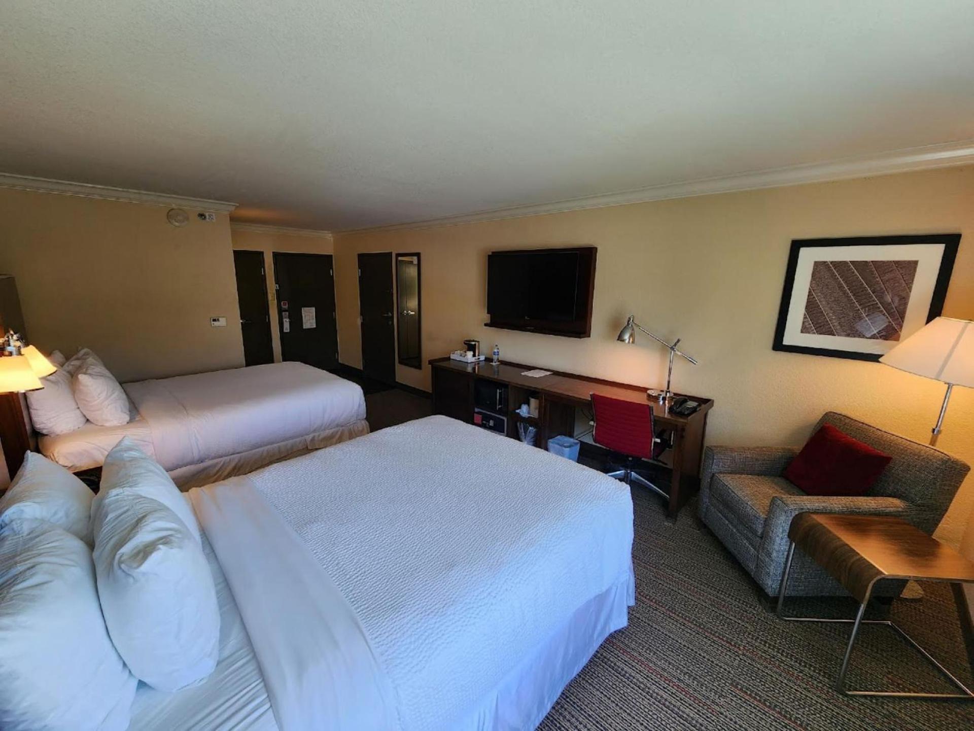 Four Points by Sheraton Little Rock Midtown photo 12
