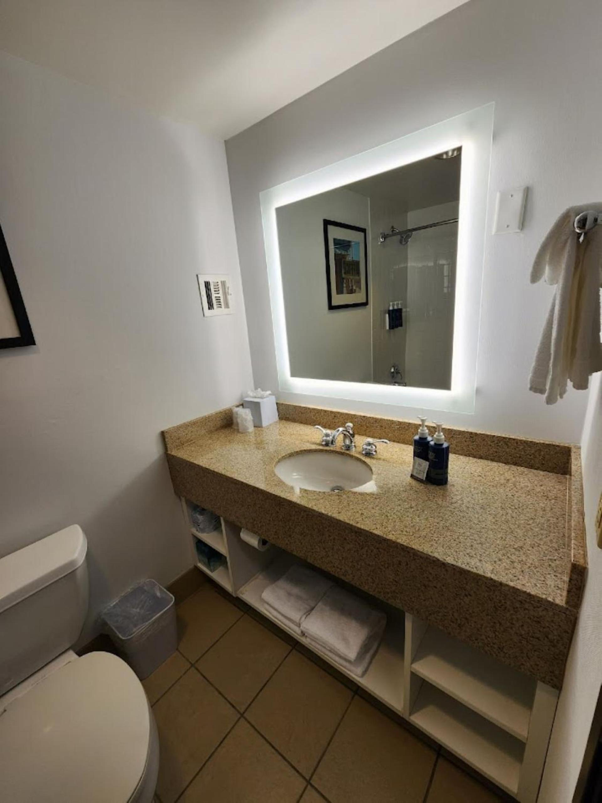 Four Points by Sheraton Little Rock Midtown photo 9