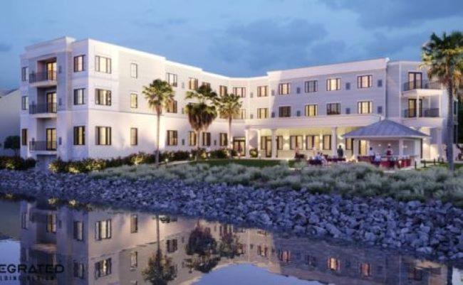 The George Hotel photo 1