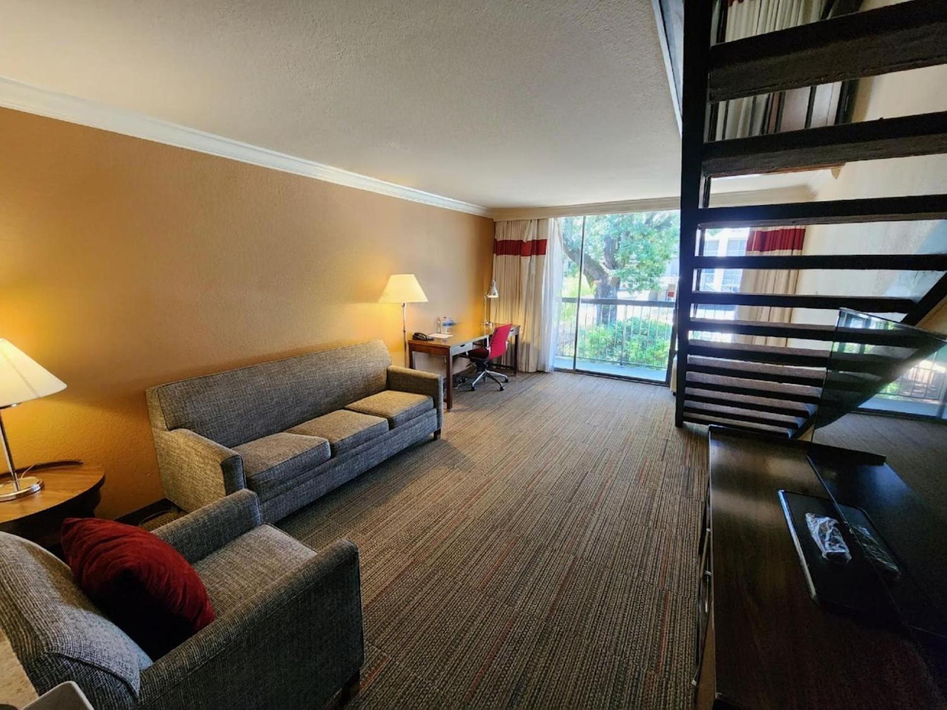 Four Points by Sheraton Little Rock Midtown photo 13