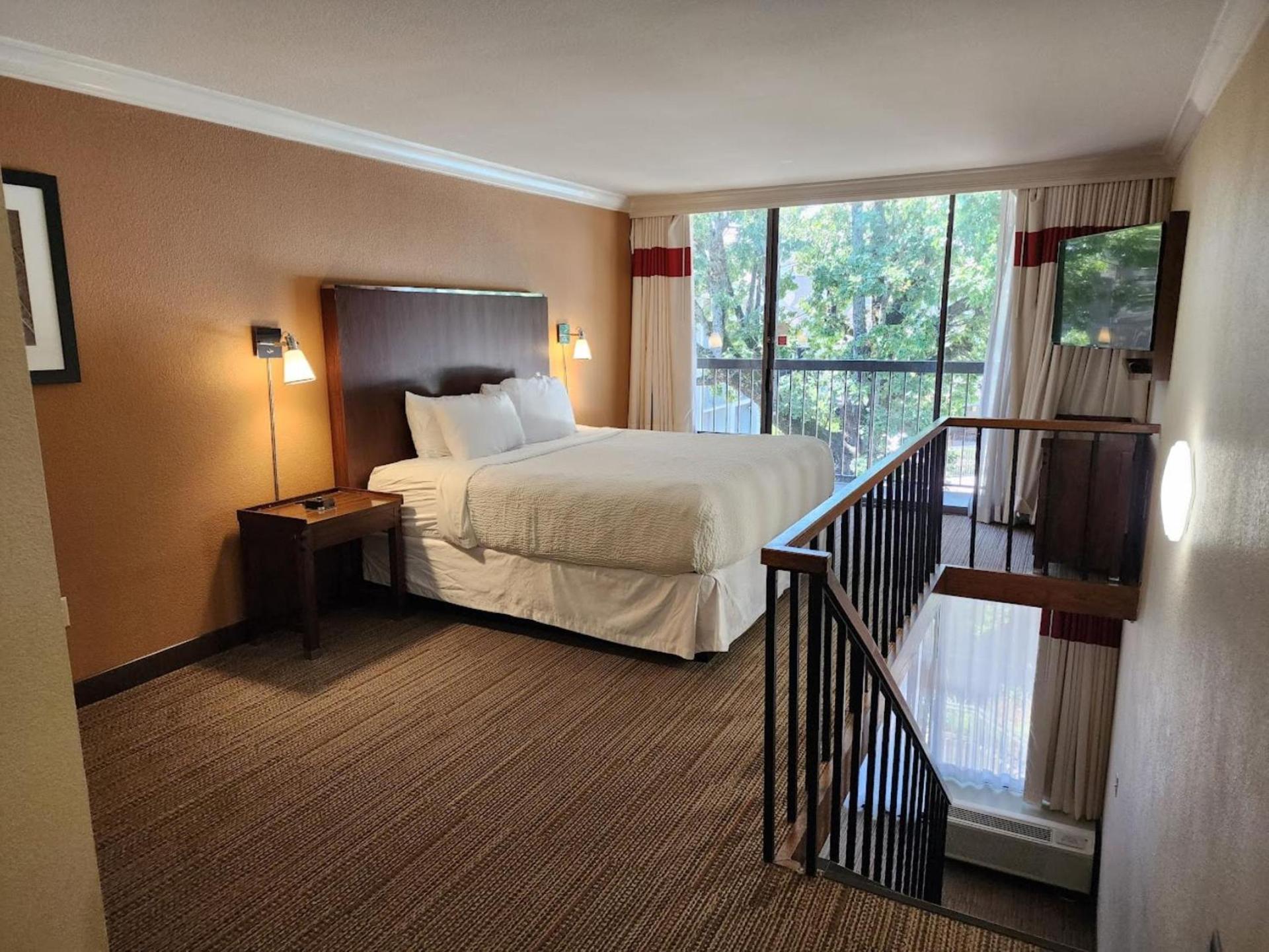 Four Points by Sheraton Little Rock Midtown photo 14
