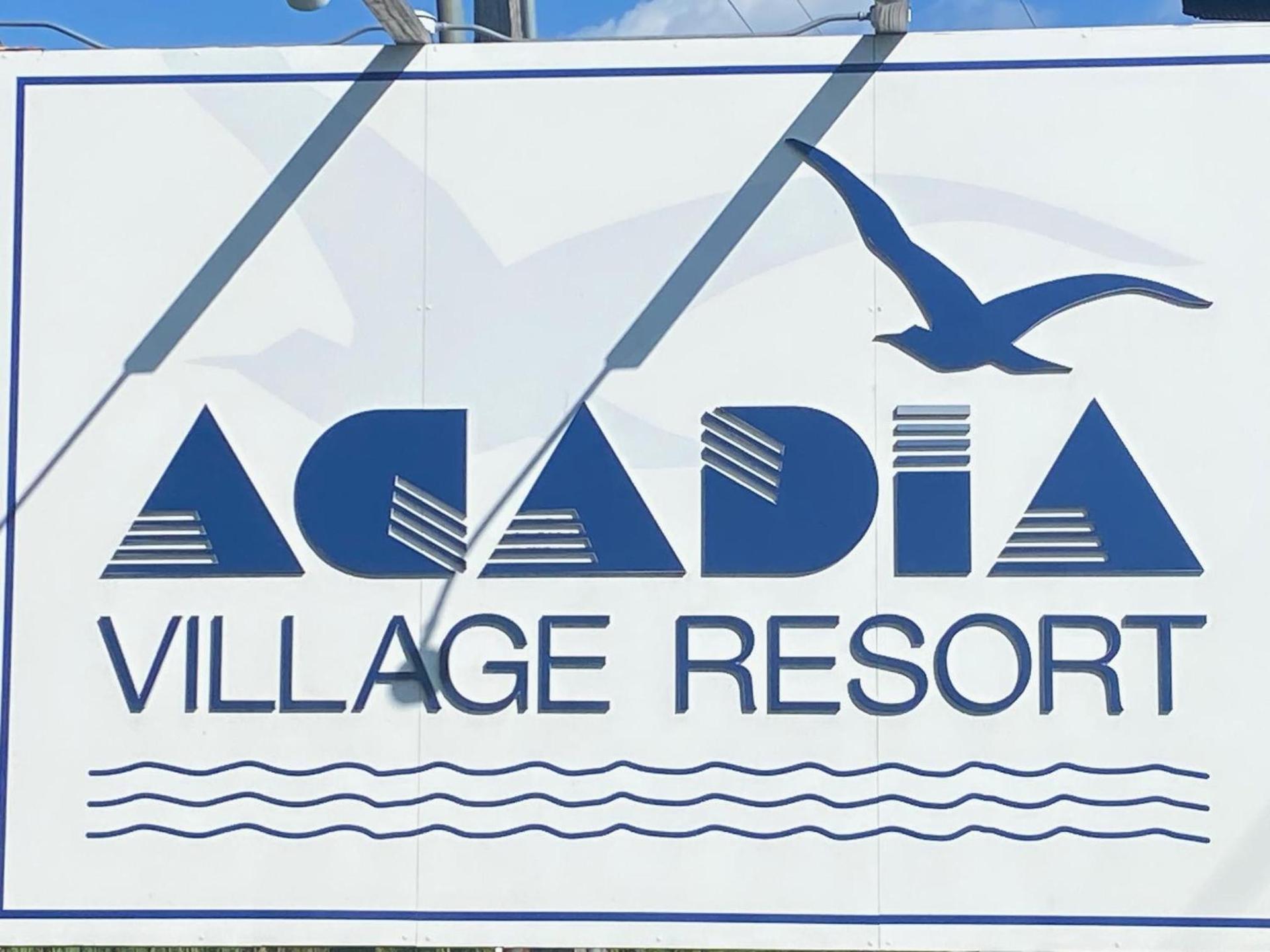 Acadia Village Resort photo 6