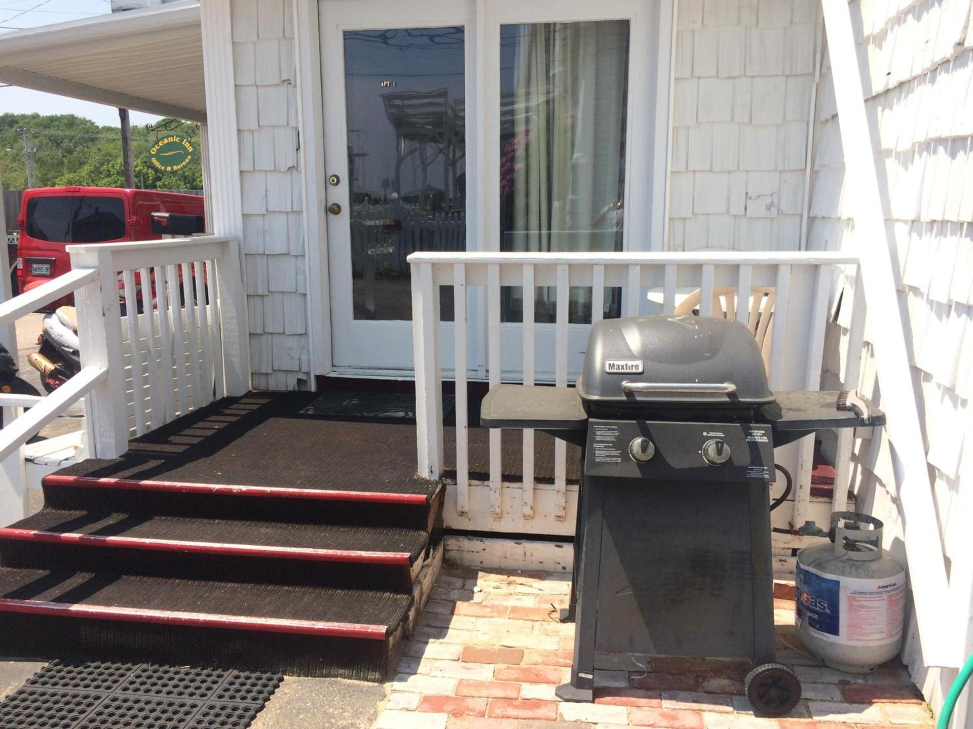 The Oceanic Inn photo 7