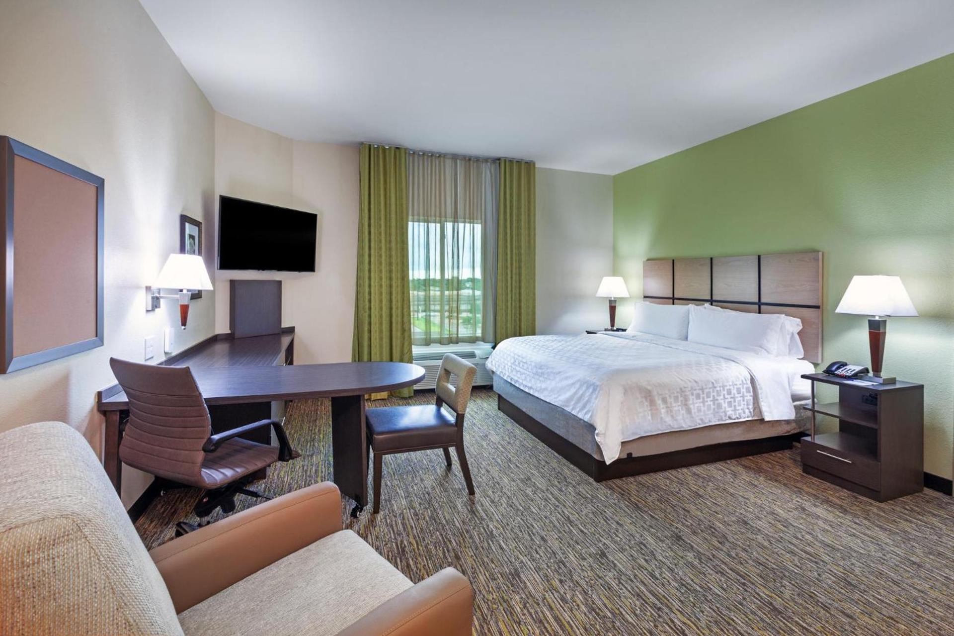 Candlewood Suites - Houston - Pasadena by IHG photo 9