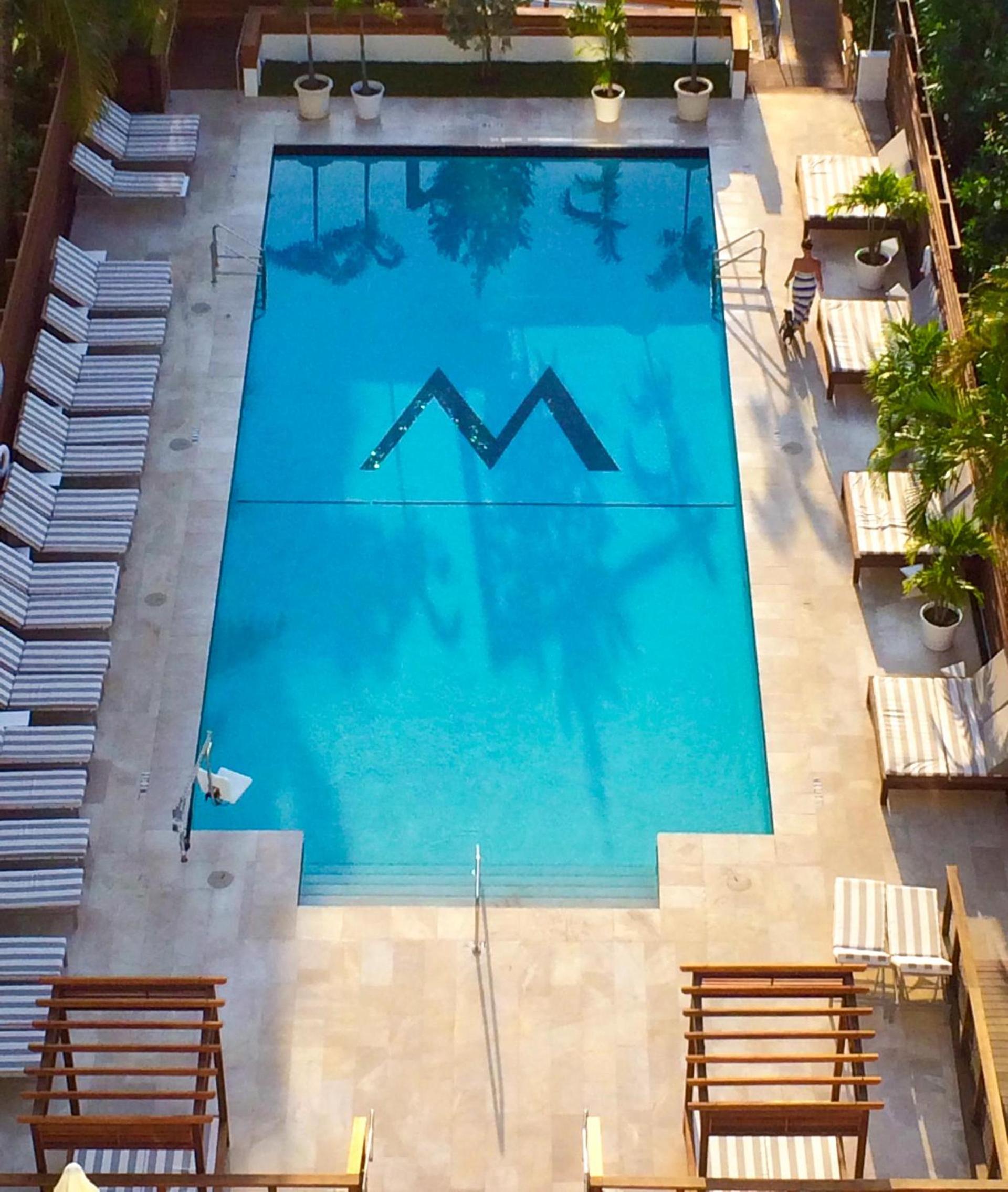 Marseilles Beachfront Hotel photo 5