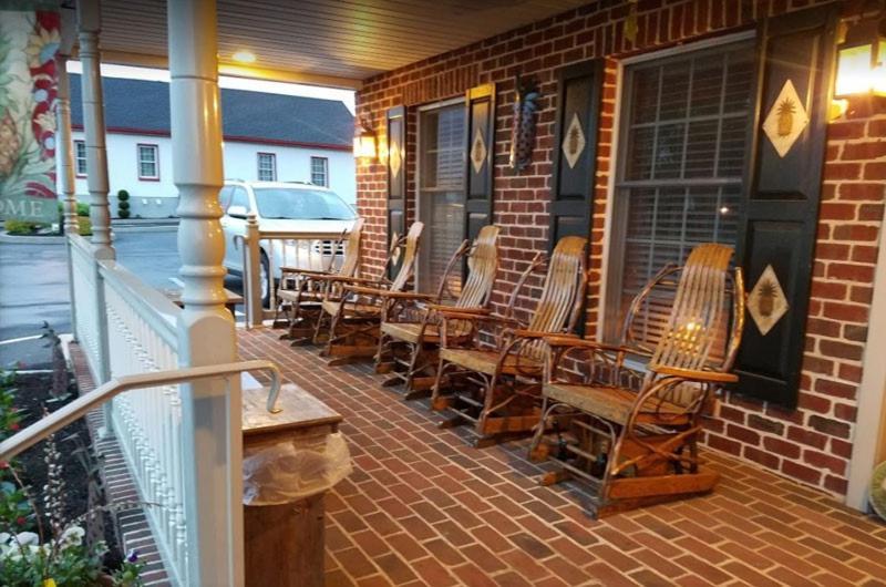 Country Living Inn photo 3