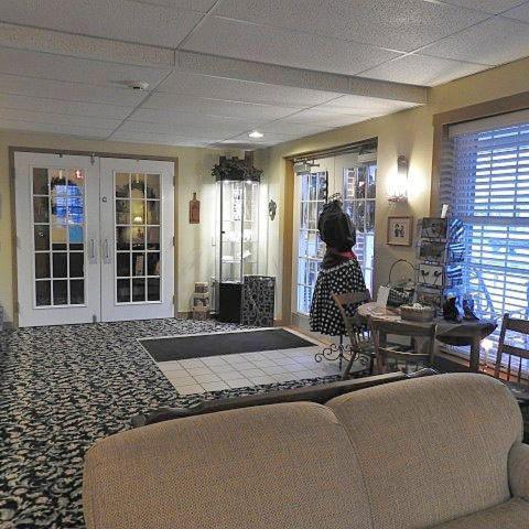 Country Living Inn photo 4