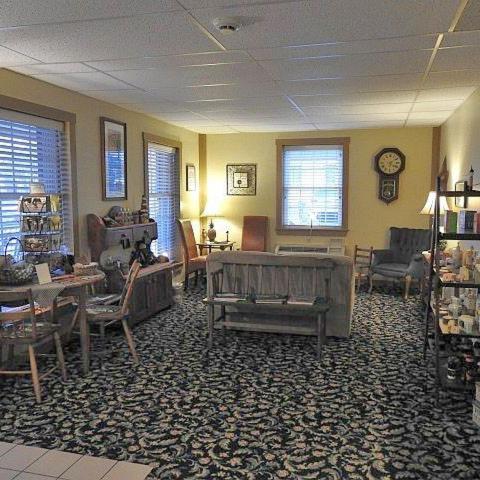 Country Living Inn photo 6