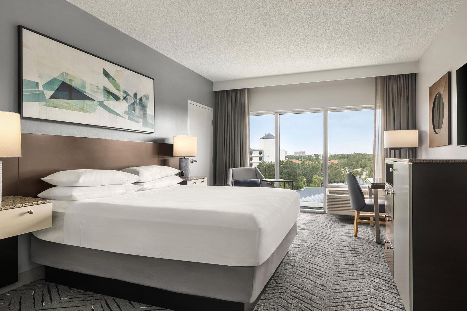 Delta Hotels by Marriott Orlando Celebration photo 70