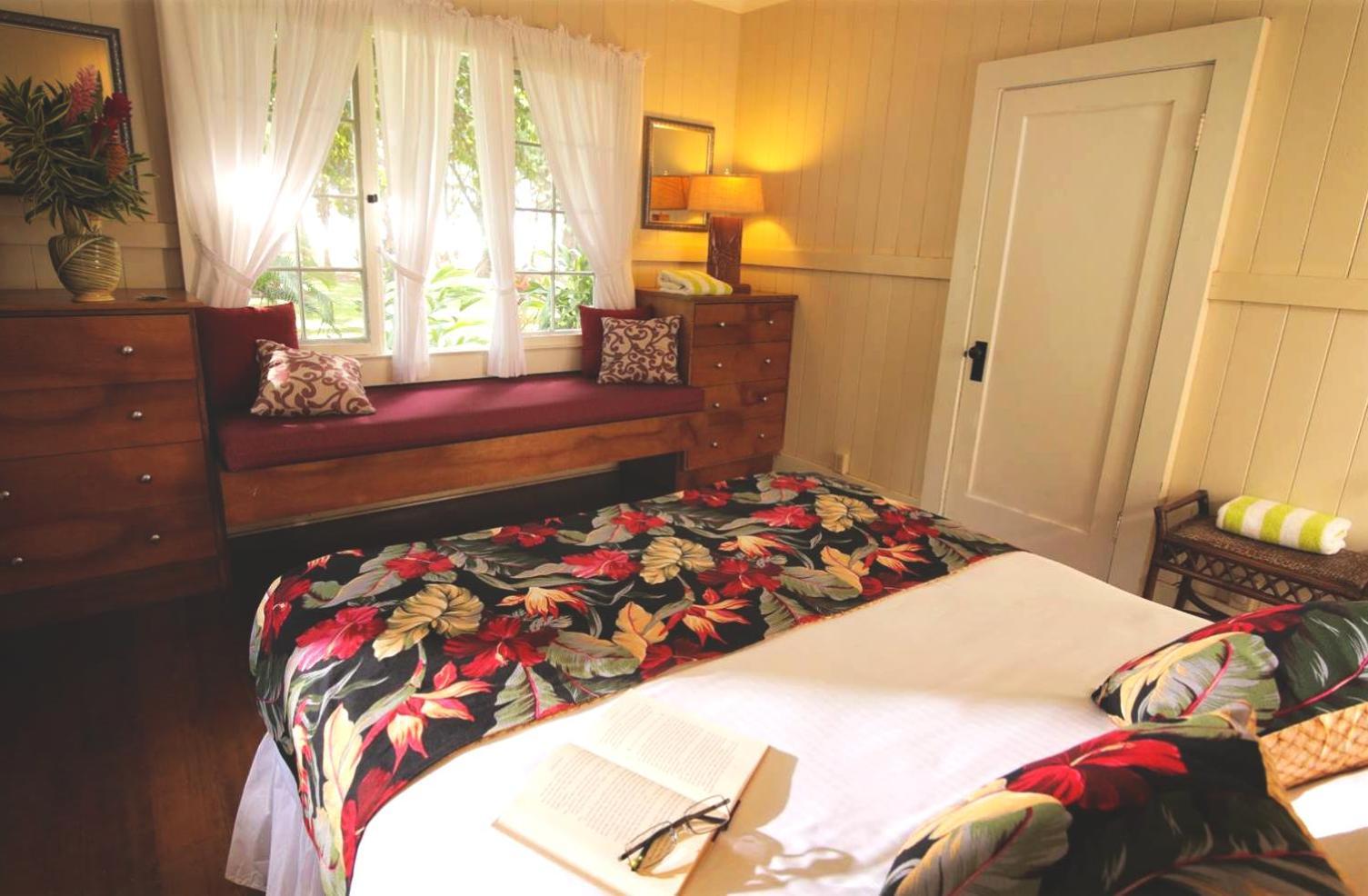 Waimea Plantation Cottages, a Coast Resort photo 72