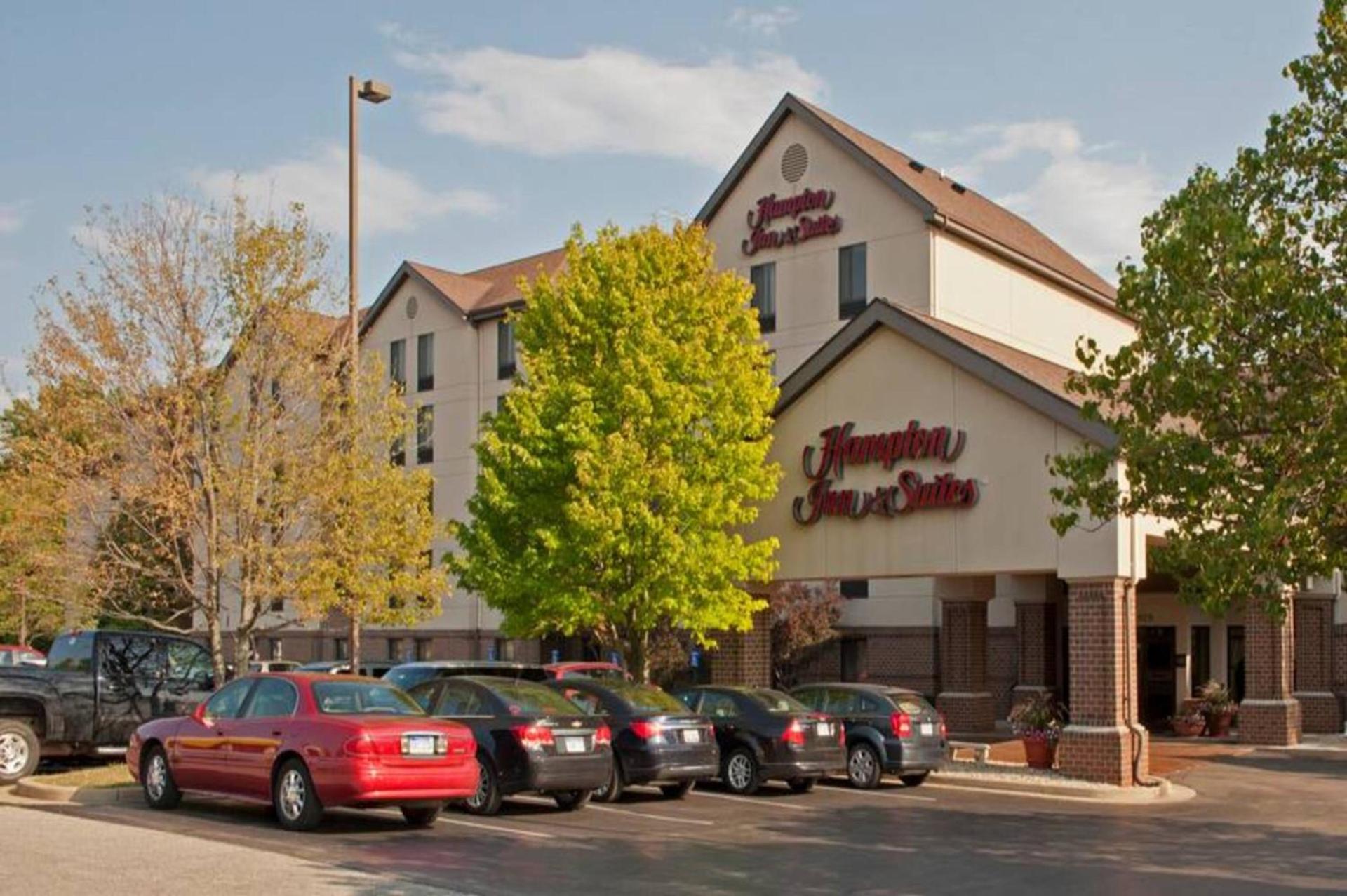 Hampton Inn & Suites Kokomo — hotel in Kokomo