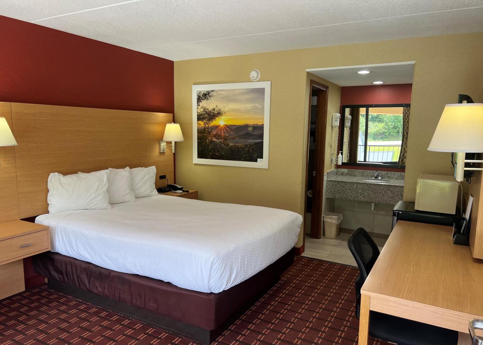 Serenity Inn Sweetwater photo 15