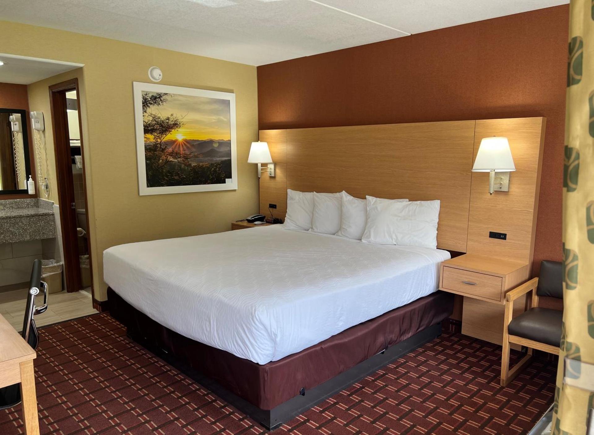 Serenity Inn Sweetwater — hotel in Sweetwater