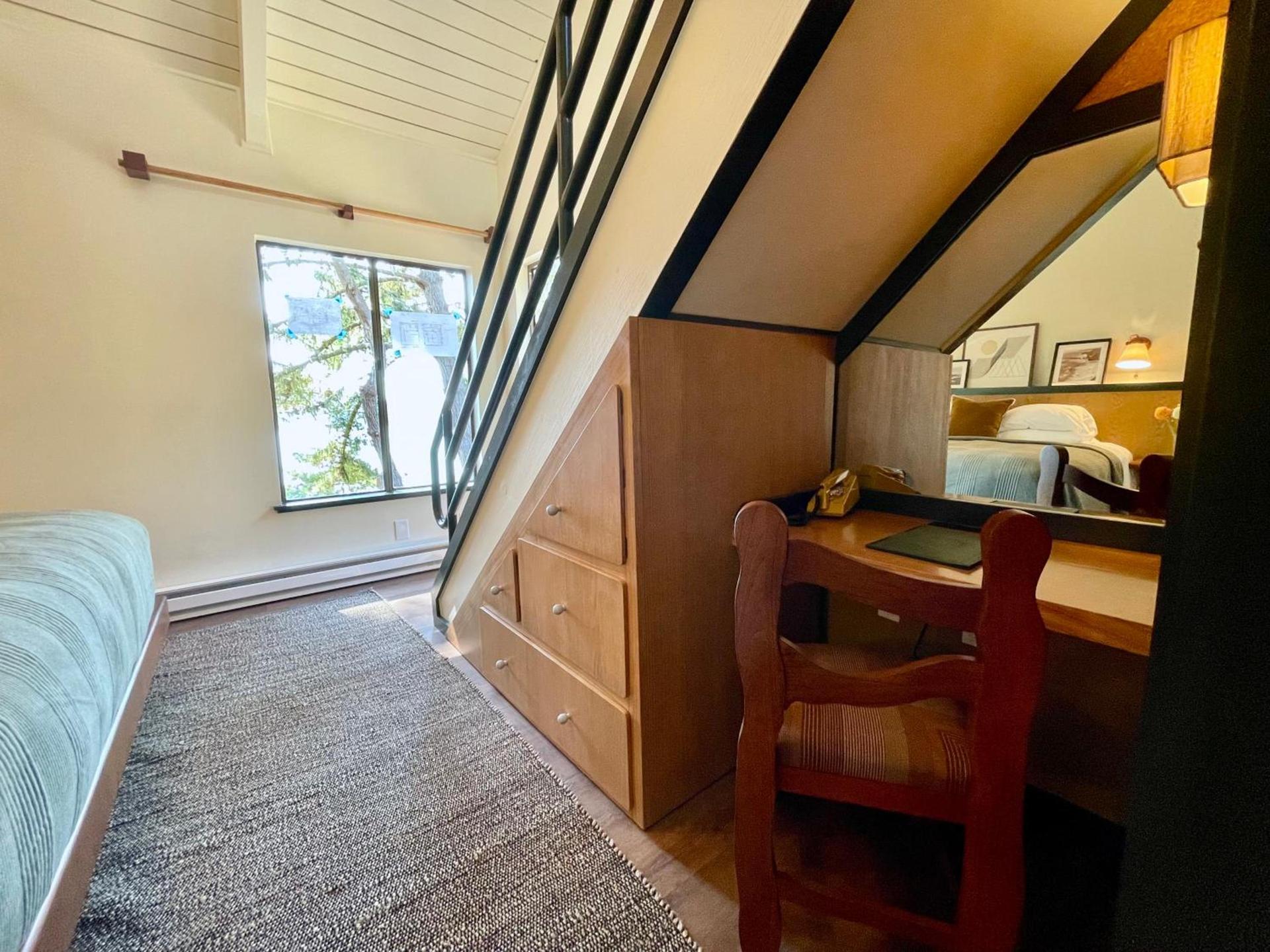 Lodge At Marconi photo 60