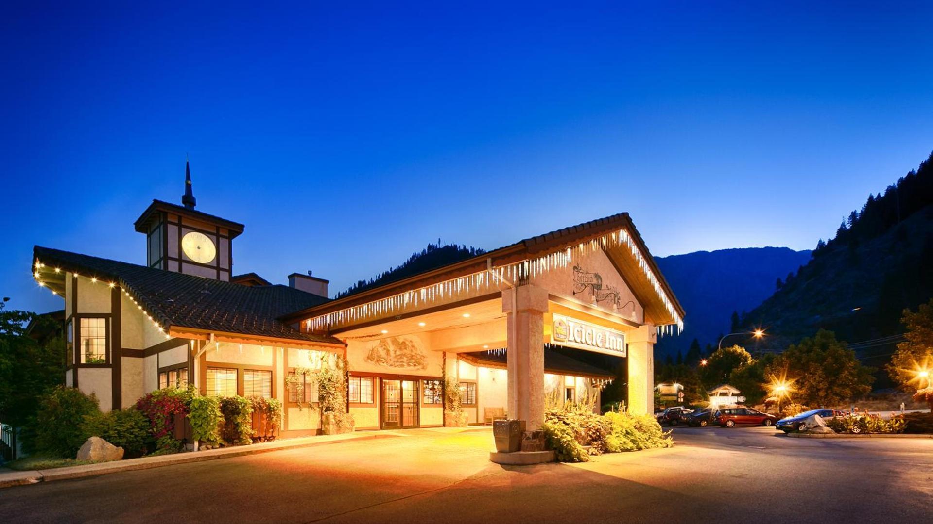 Icicle Village Resort photo 49