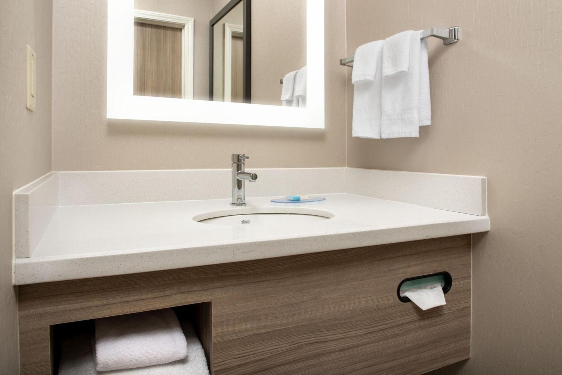 SpringHill Suites by Marriott Atlanta Buford/Mall of Georgia photo 27