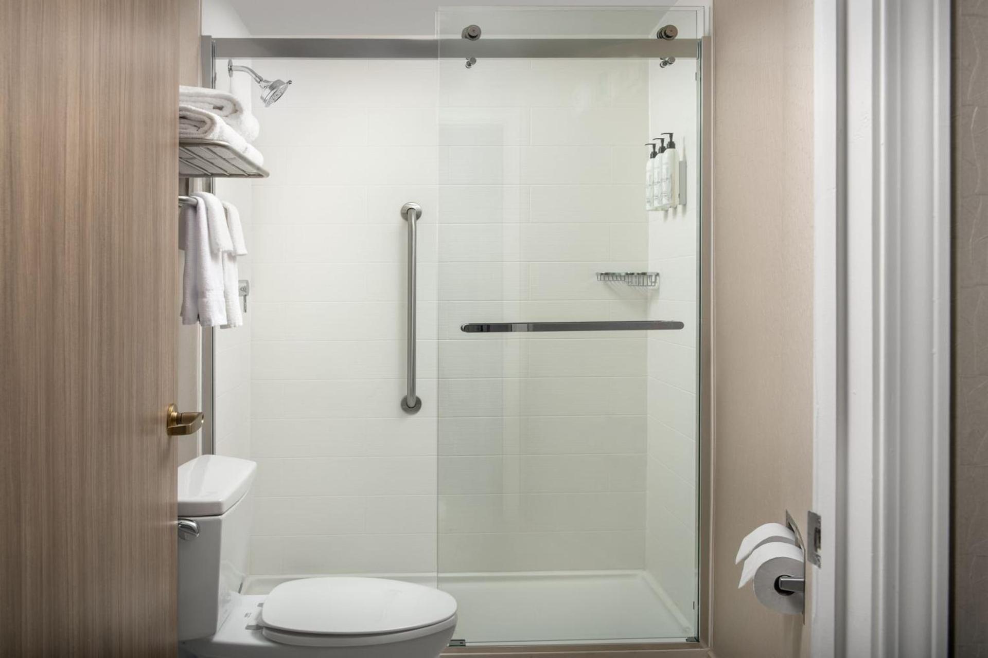 SpringHill Suites by Marriott Atlanta Buford/Mall of Georgia photo 26