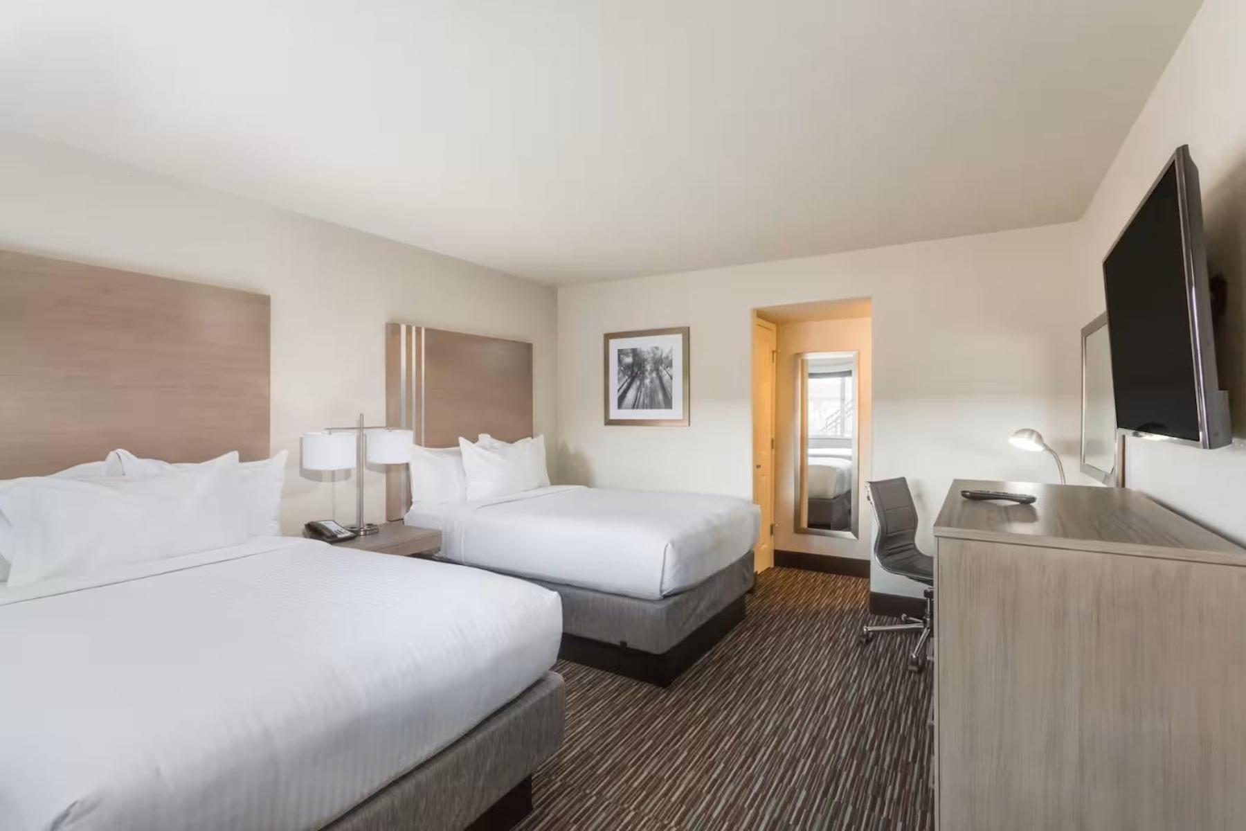 Days Inn by Wyndham Yosemite Area photo 2