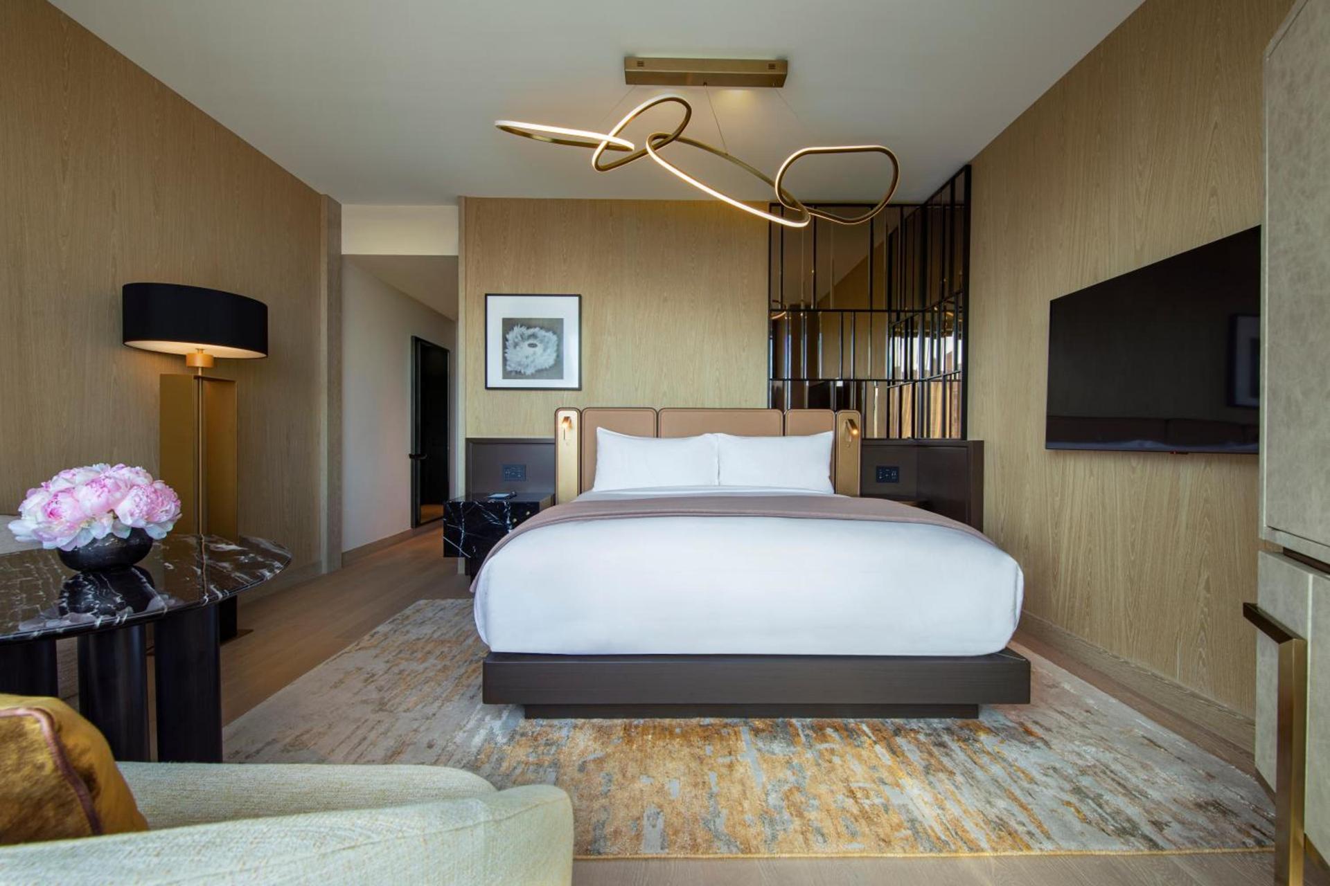 The Ritz-Carlton New York, NoMad photo 3
