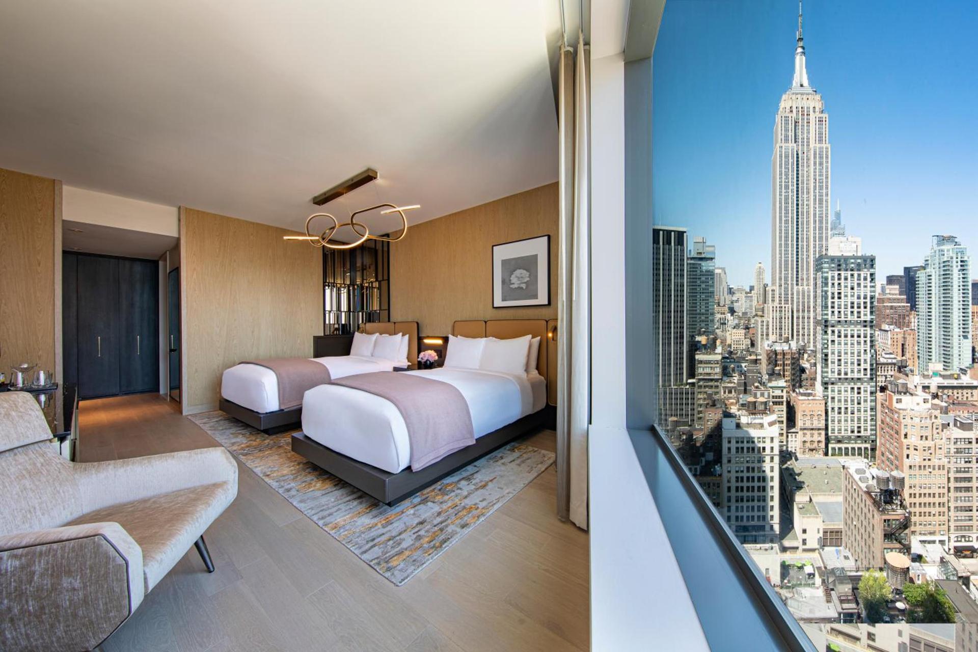 The Ritz-Carlton New York, NoMad photo 5