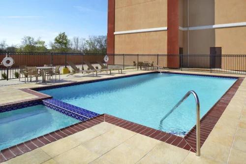 Four Points by Sheraton Houston Hobby Airport photo 3