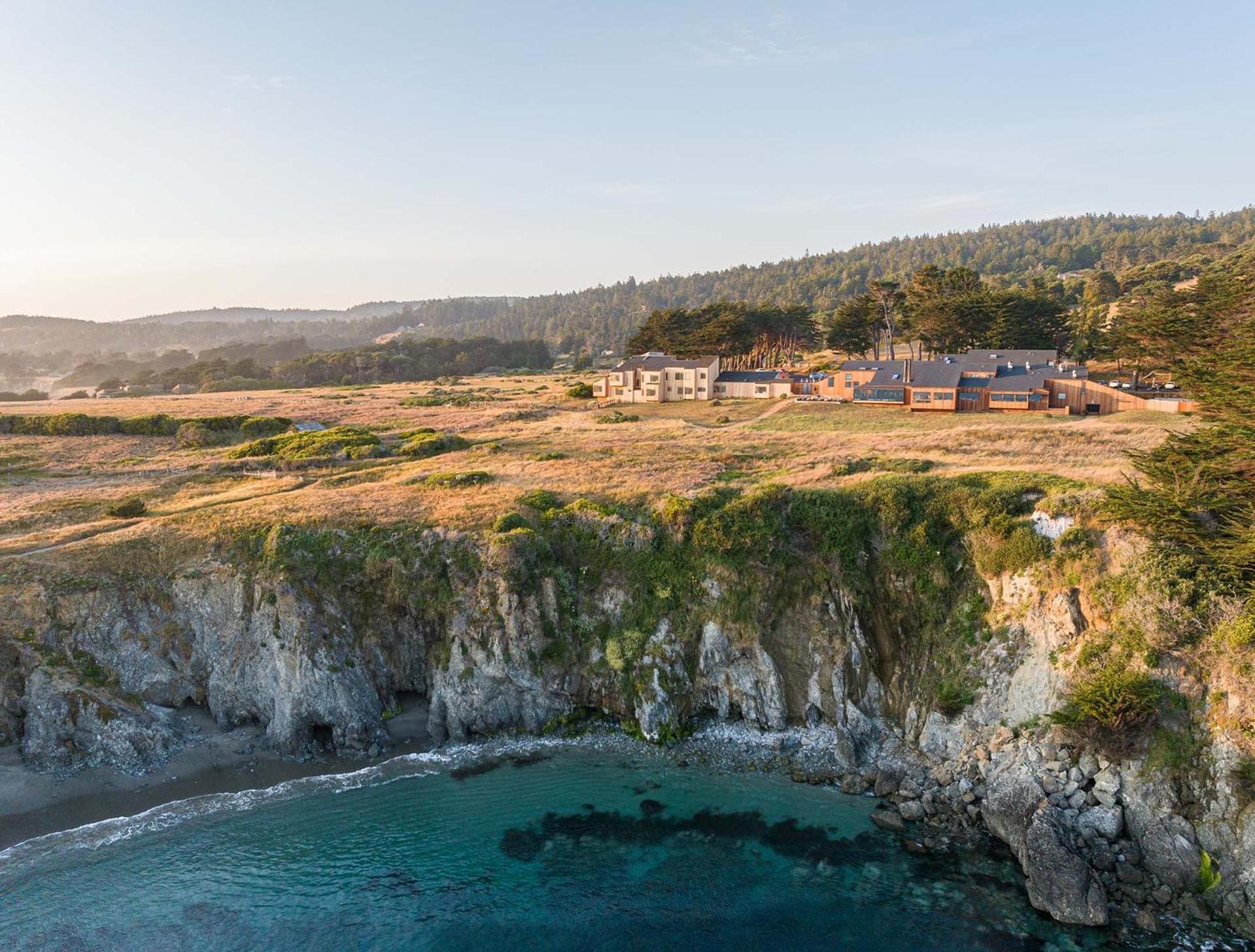 The Sea Ranch Lodge photo 1