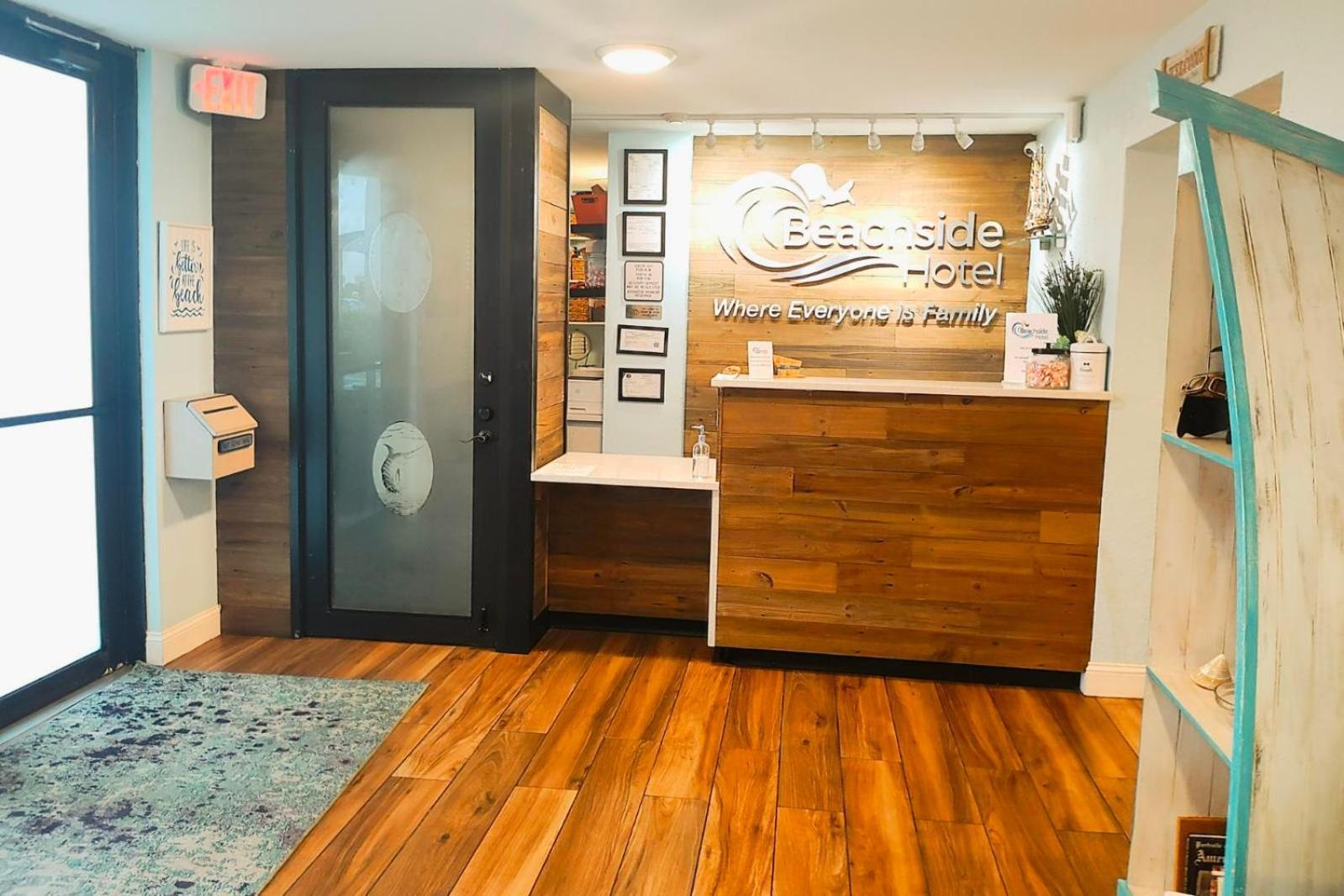 Beachside Hotel photo 47