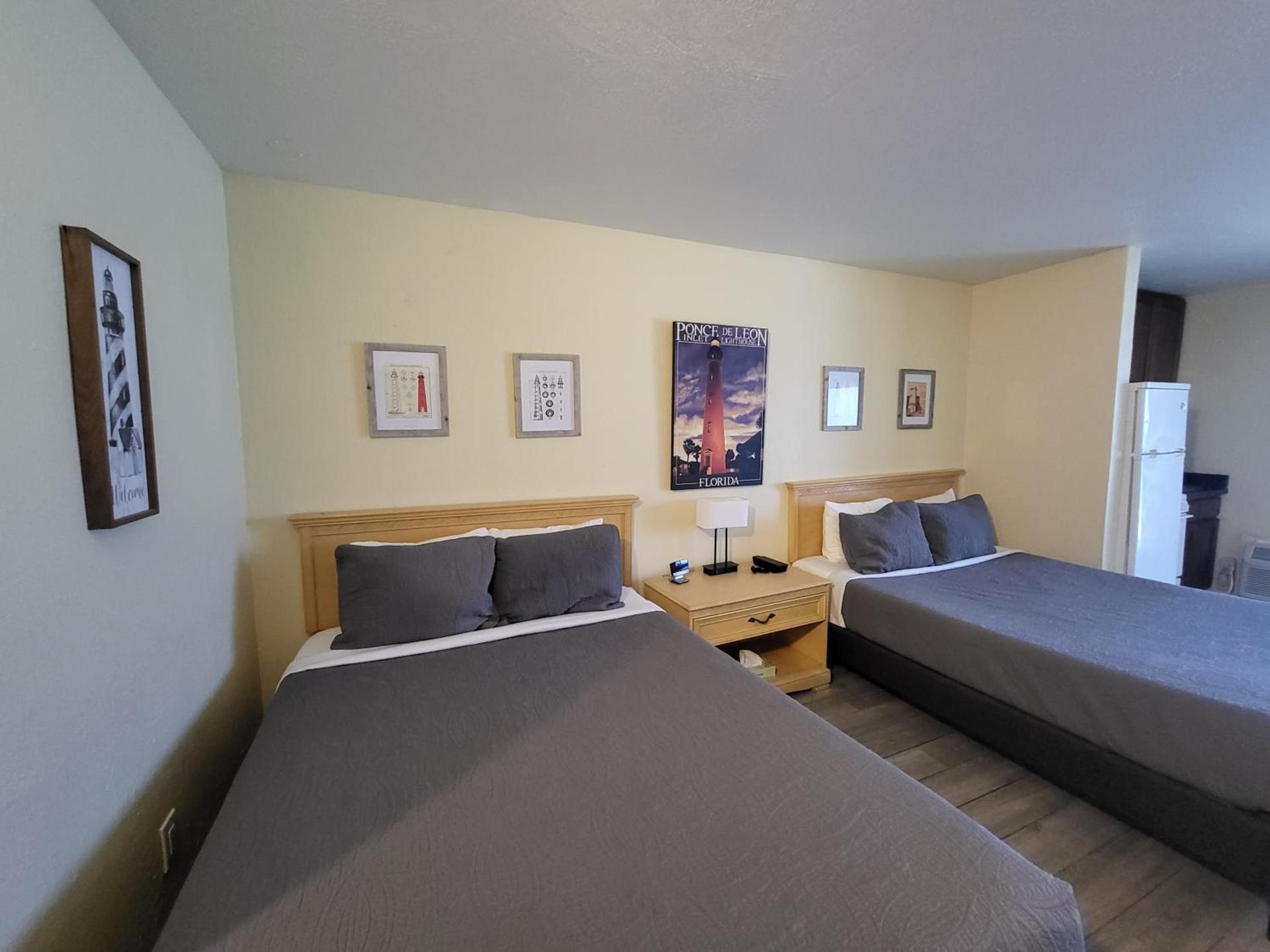 Beachside Hotel photo 51