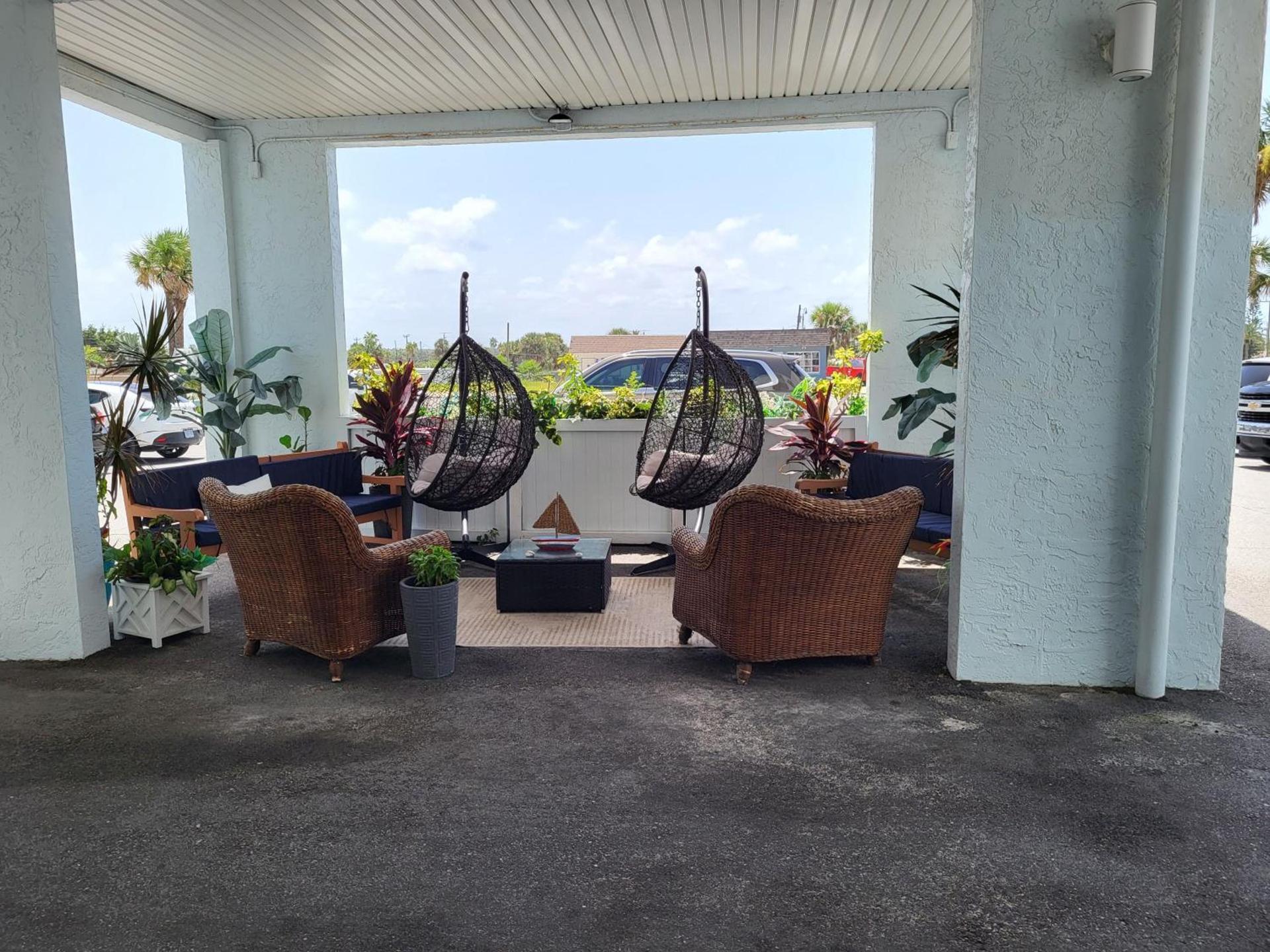 Beachside Hotel photo 13