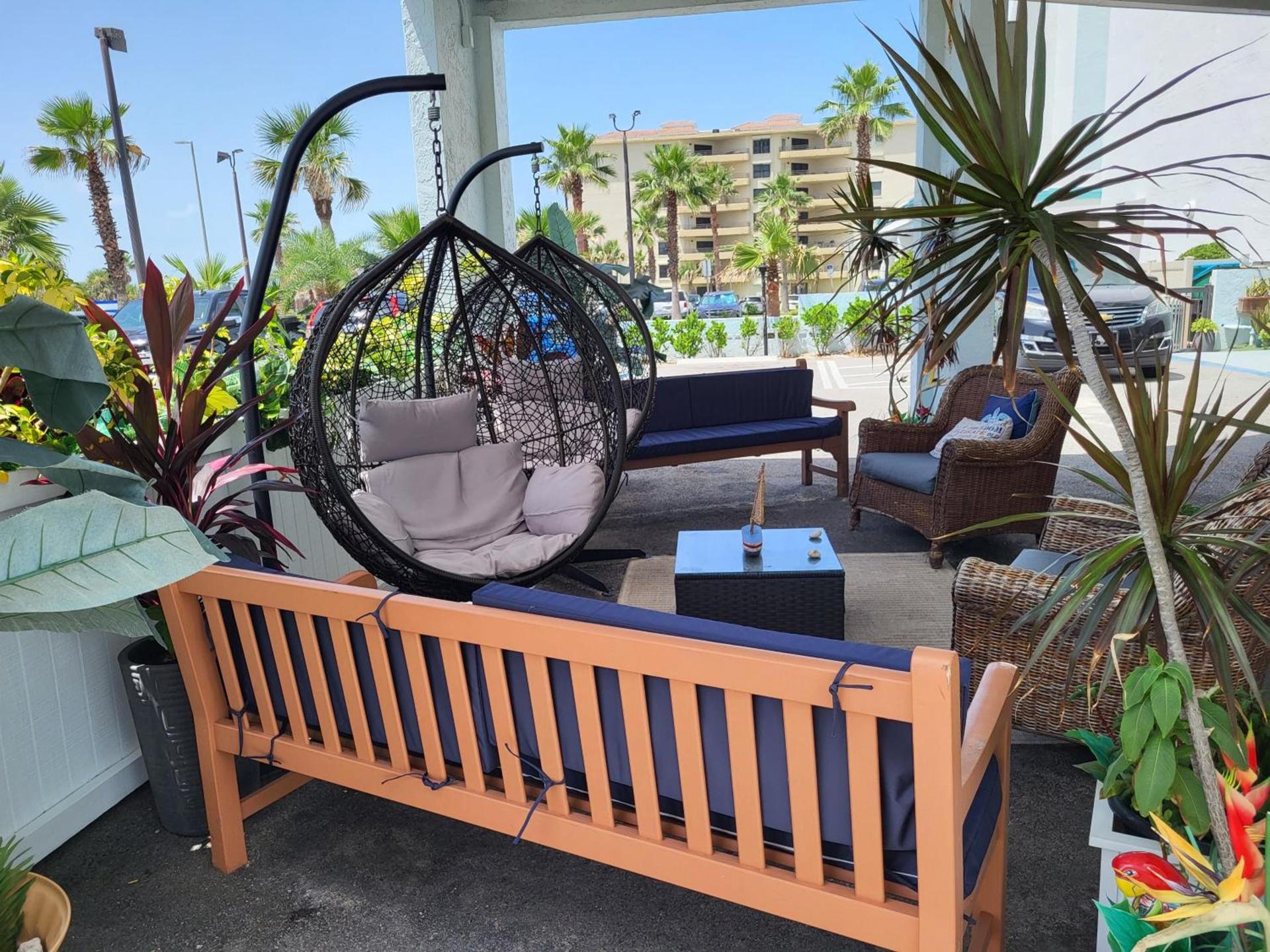Beachside Hotel photo 18