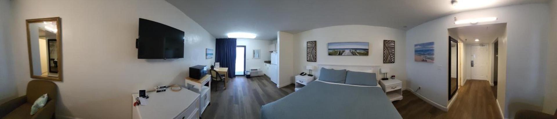 Beachside Hotel photo 12