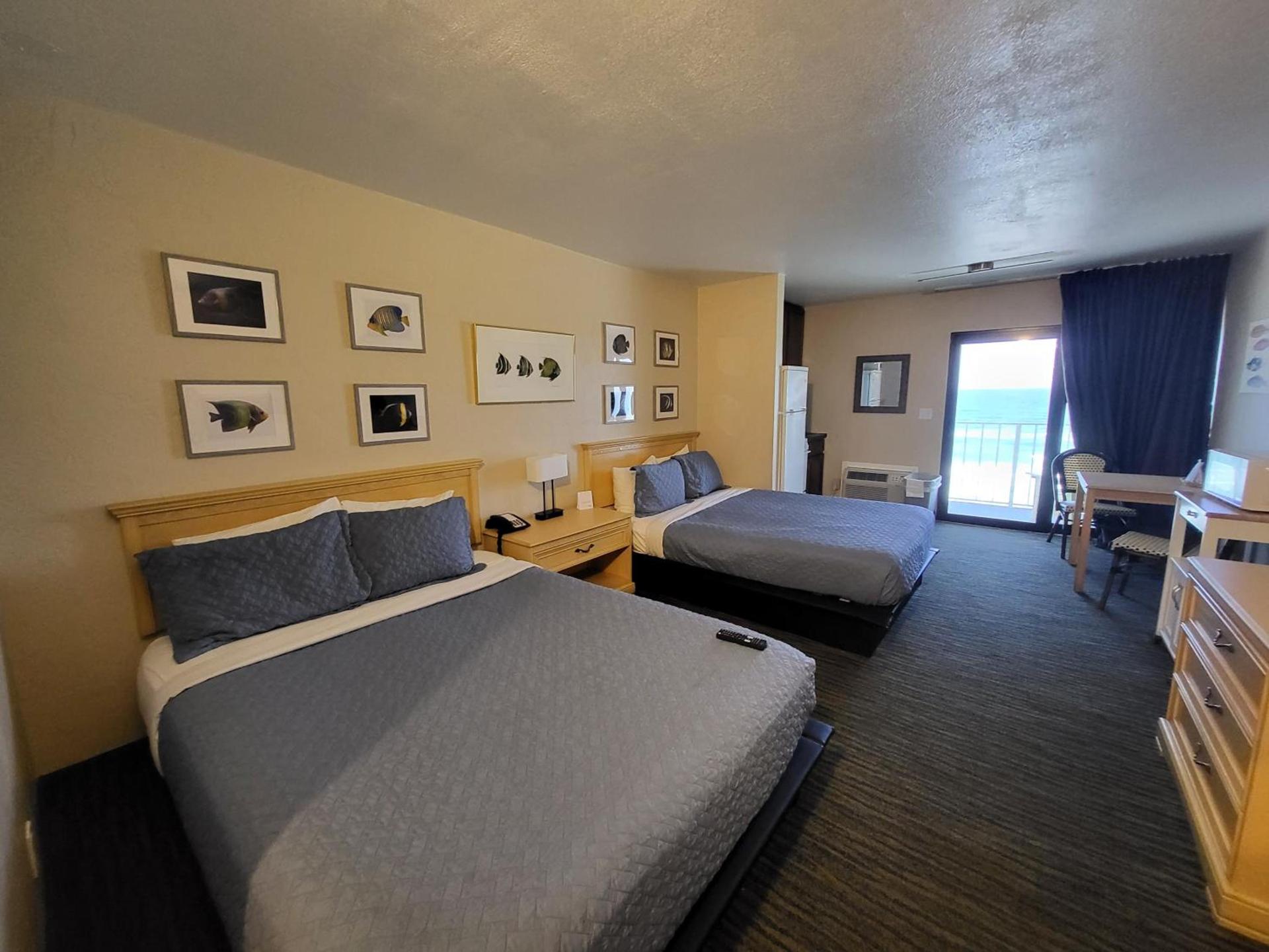 Beachside Hotel photo 7