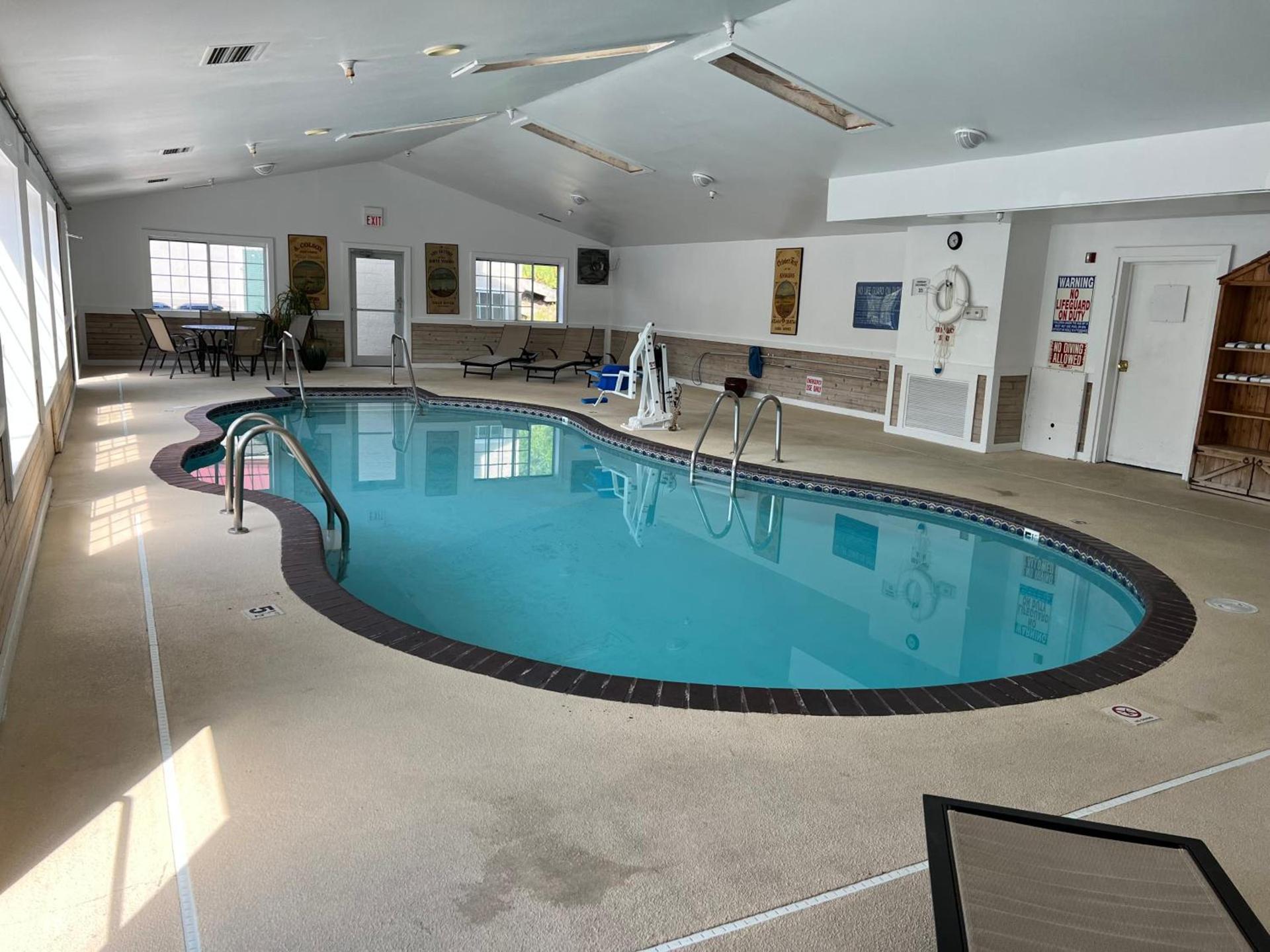 Quality Inn & Suites Red Wing photo 4