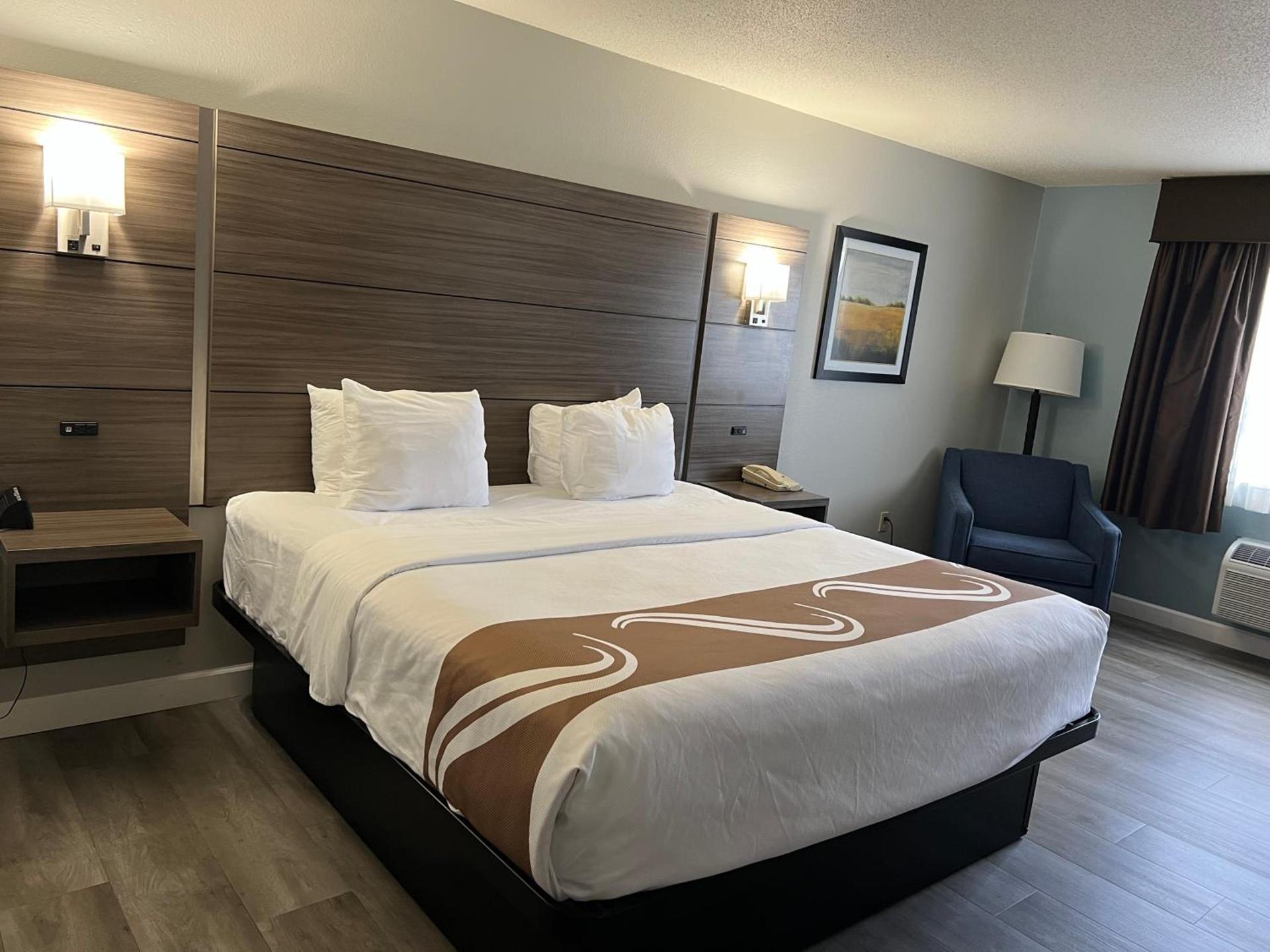 Quality Inn & Suites Red Wing photo 14