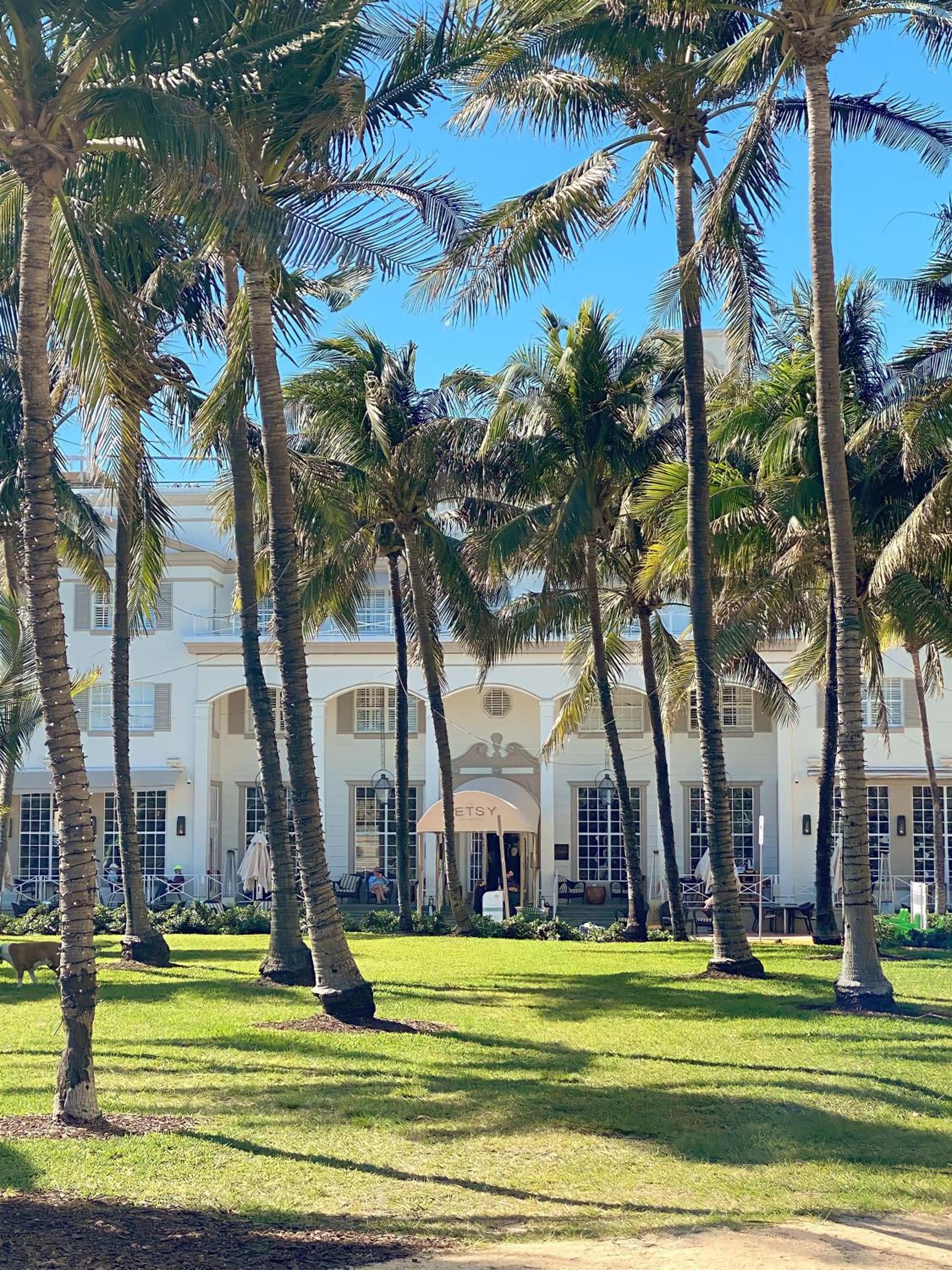The Betsy Hotel, South Beach photo 14